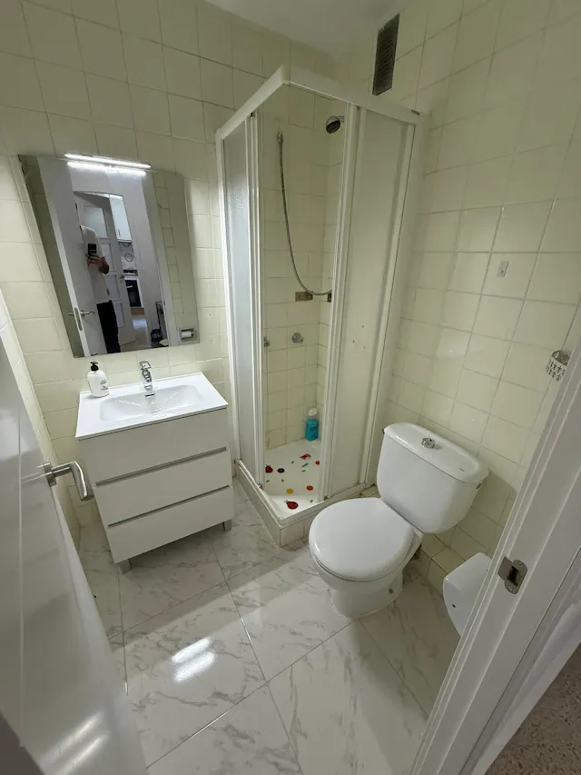 3-Bedroom Apartment in Carrer Bono Guarner, Alicante (1692123) room image 56