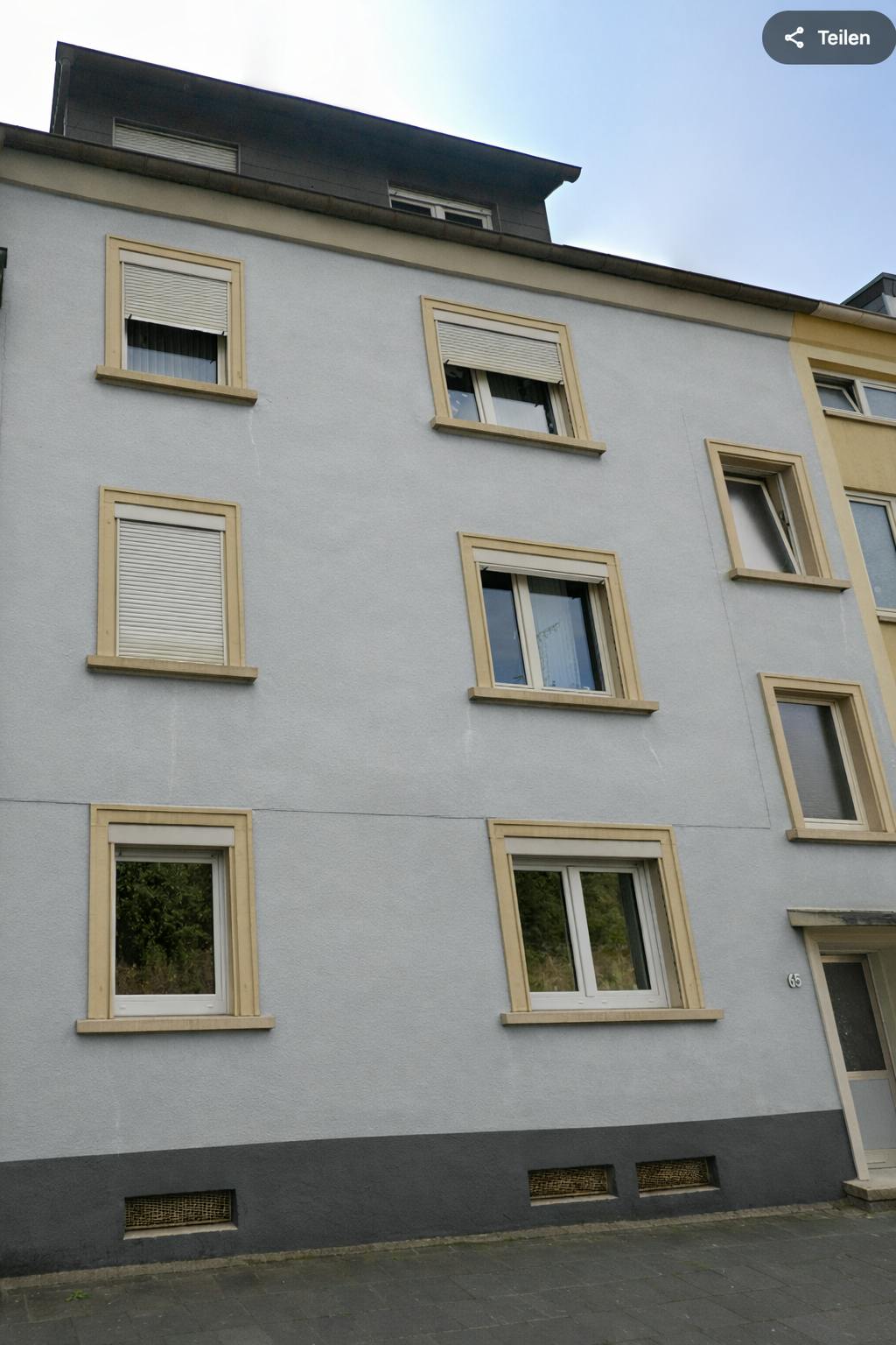 preview gallery tile