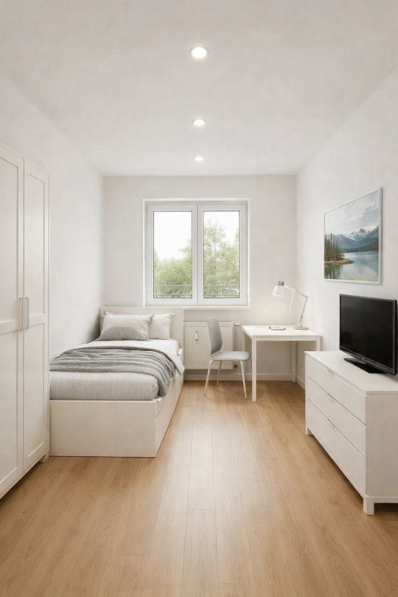 Private room for rent for €370 per month in Kaiserslautern, Trippstadter Straße