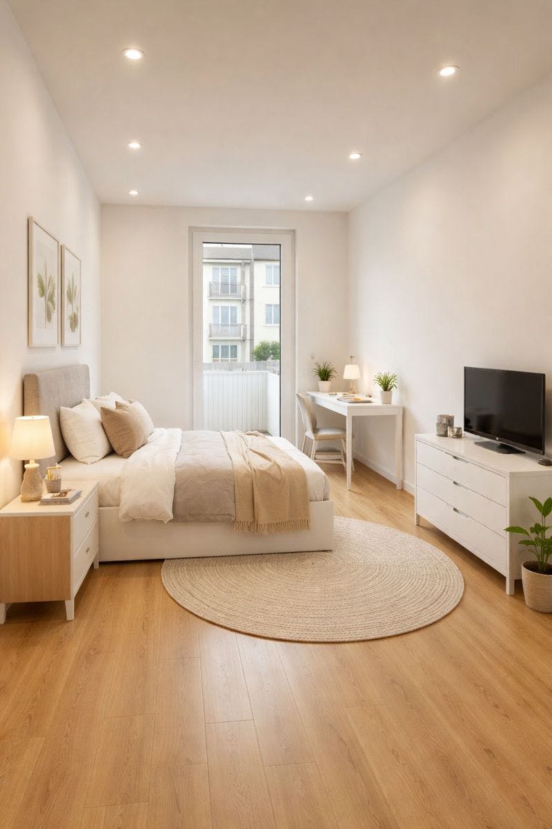 Private room for rent for €400 per month in Kaiserslautern, Trippstadter Straße