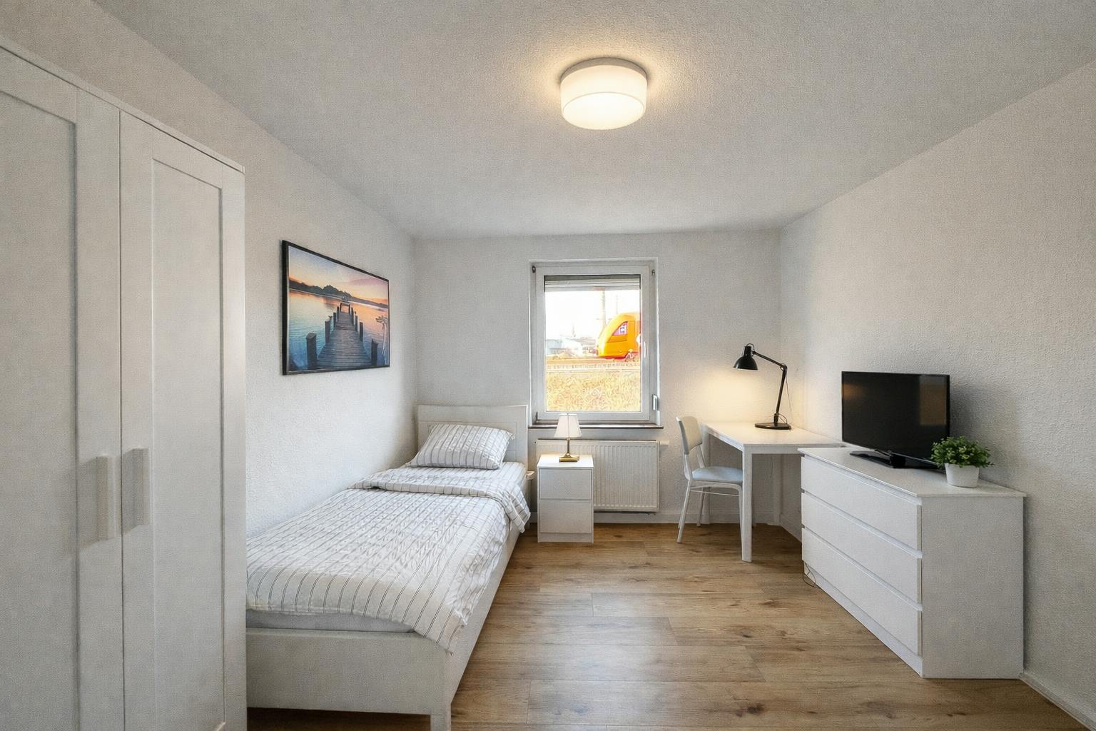 Private room for rent for €365 per month in Kaiserslautern, Trippstadter Straße