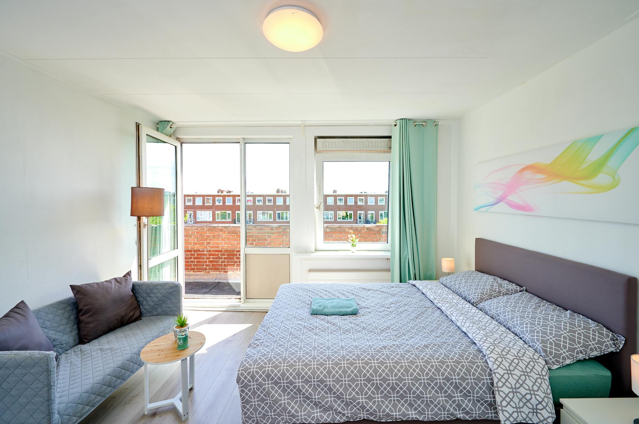 Pleinweg, Rotterdam preview