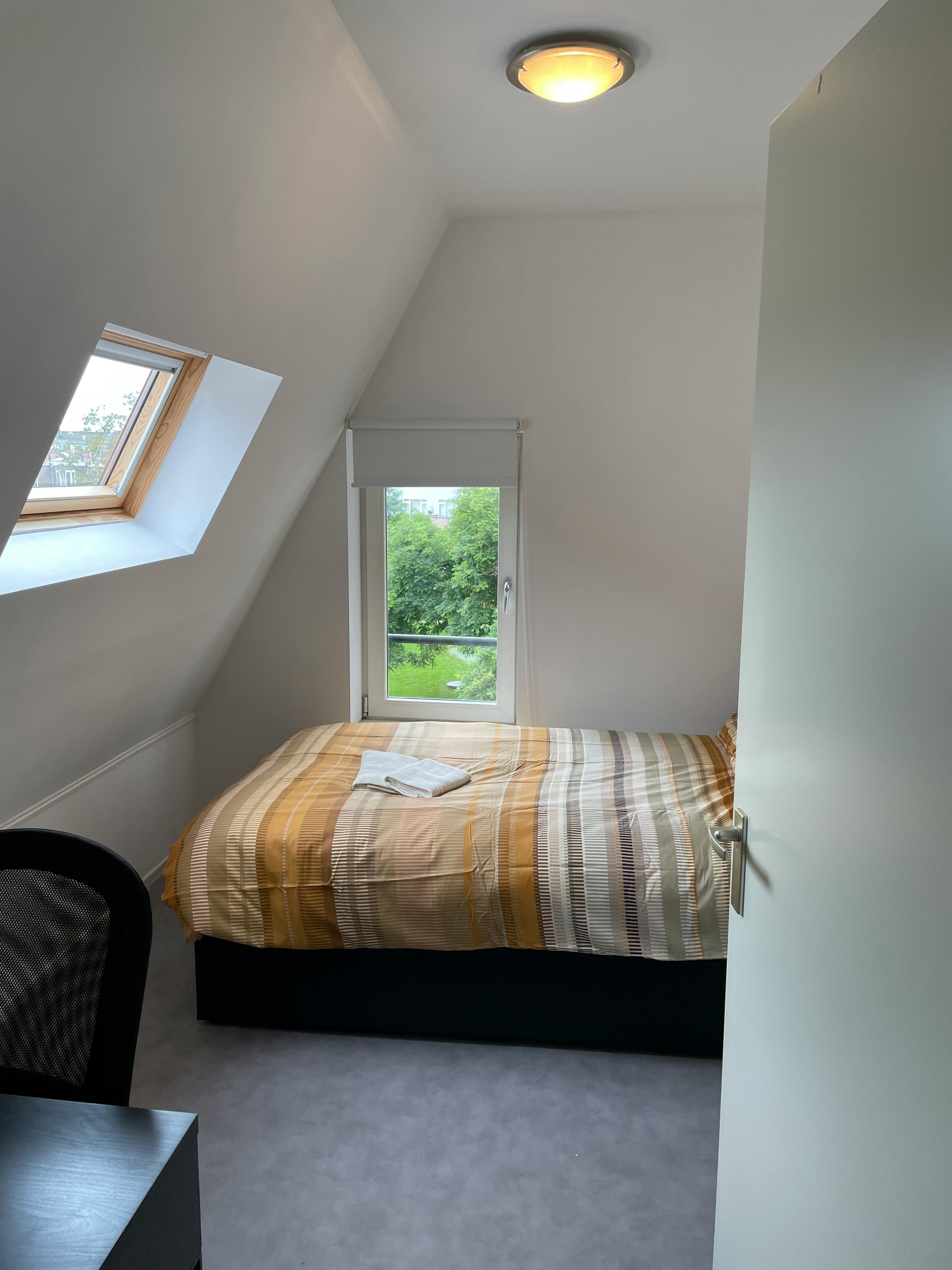 Beverstraat, Rotterdam preview