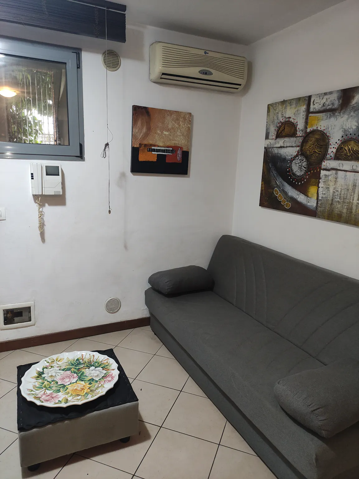 2-Bedroom Apartment in Viale Giangiorgio Trissino, Vicenza (1692161) ROOM 3