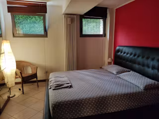 Viale Giangiorgio Trissino, Vicenza 1-Vicenza-ROOM-1