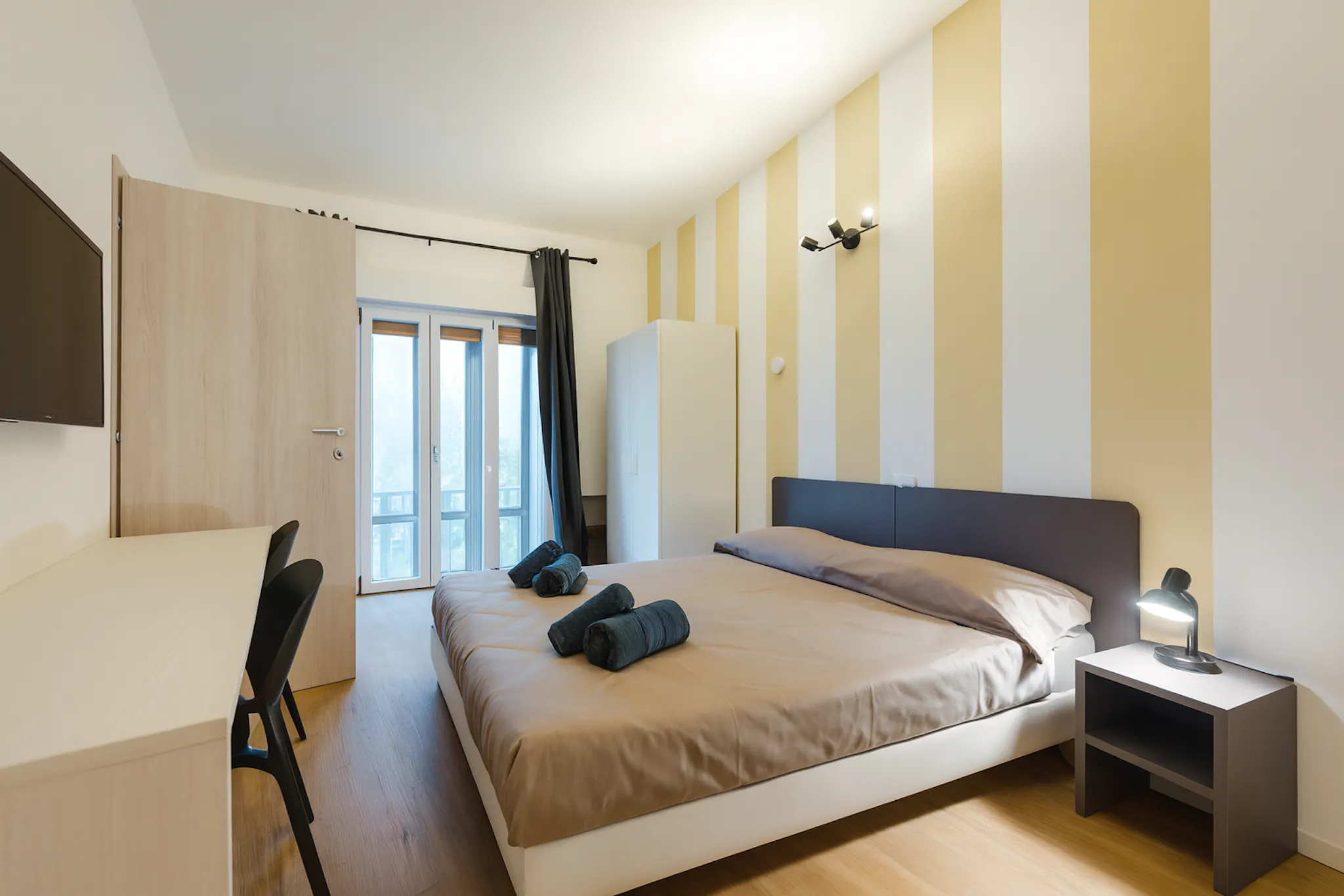 Via Norma Cossetto, Padova preview