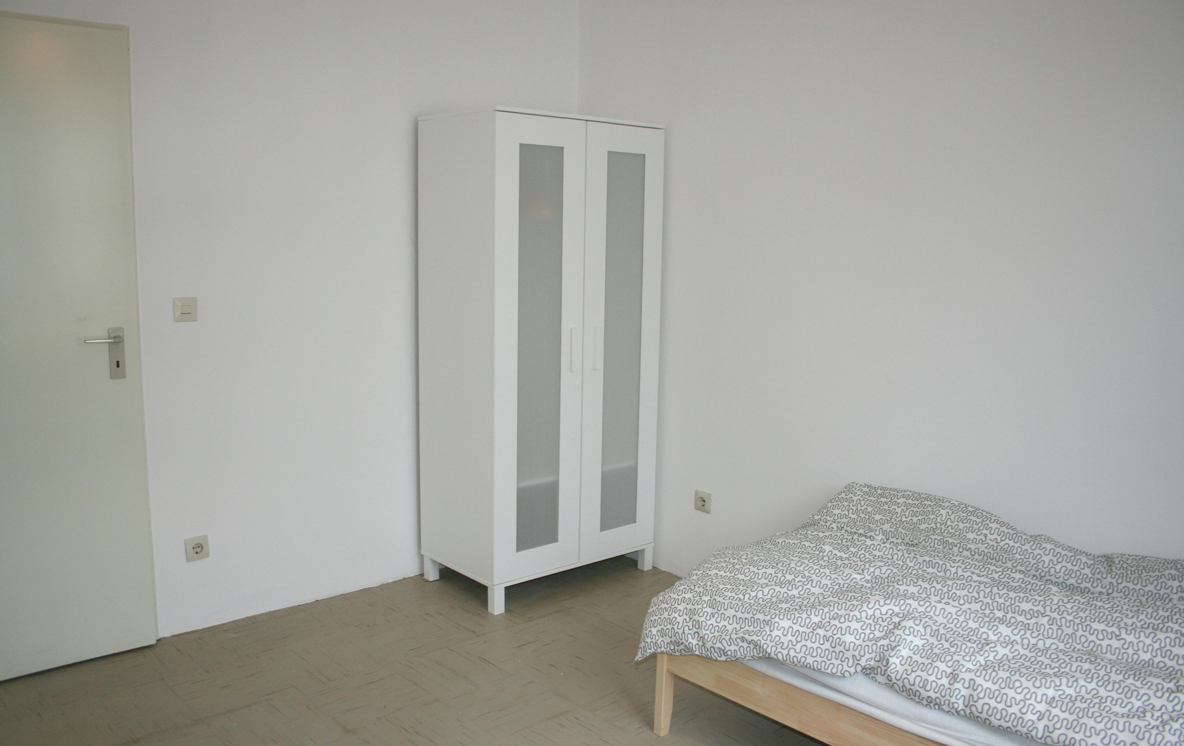 Stromstraße, Berlin preview