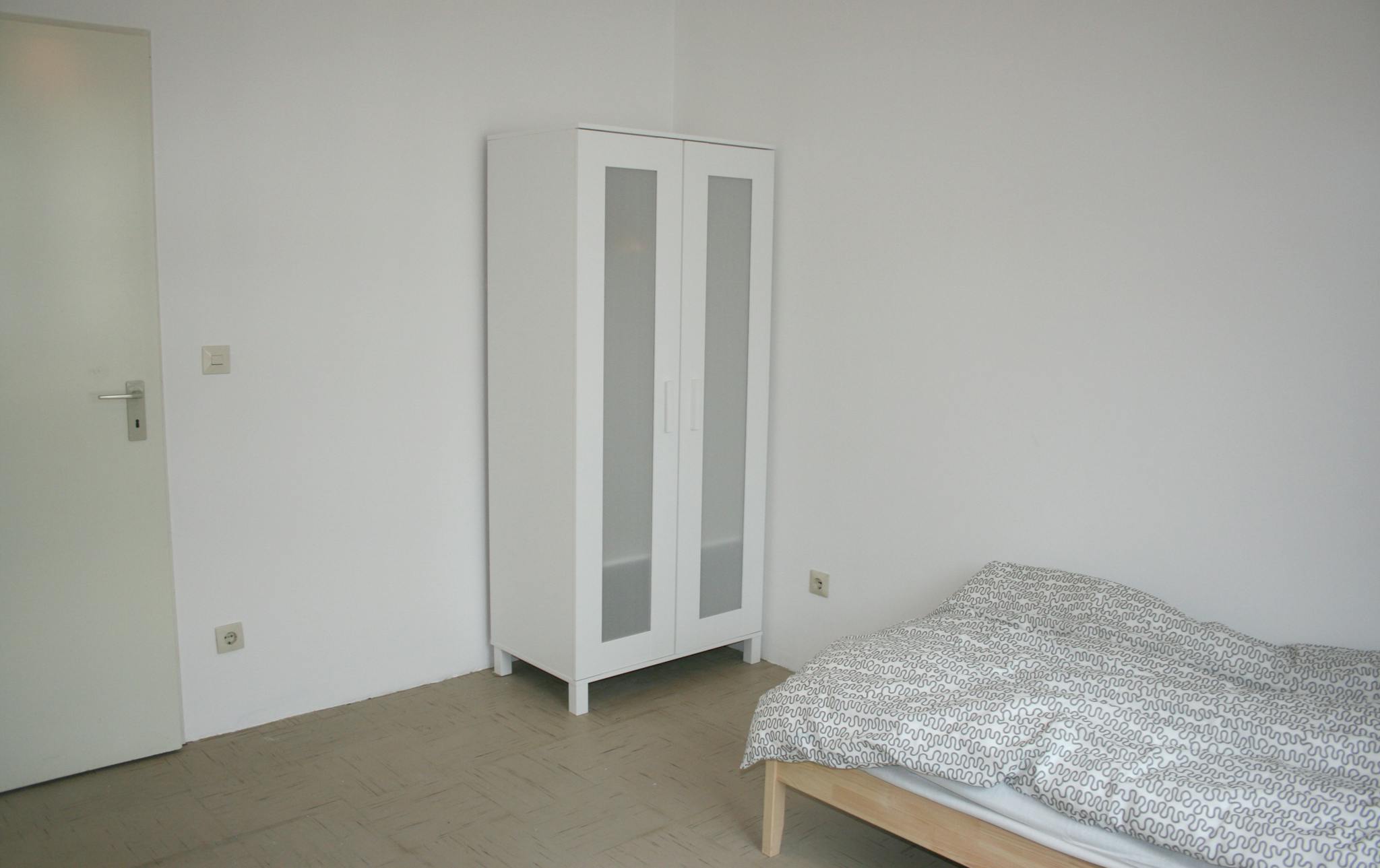 Stromstraße, Berlin preview