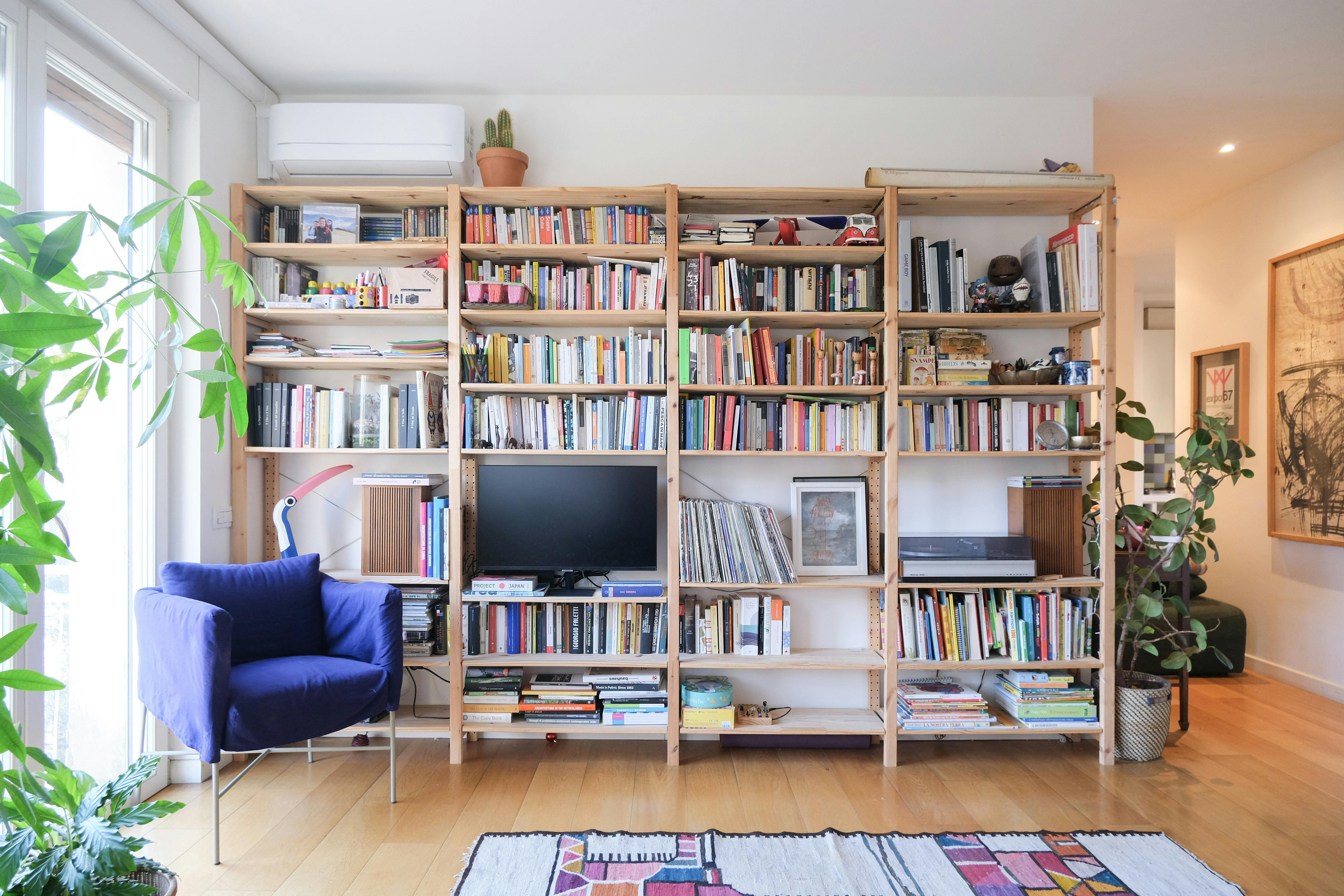 Квартира за оренду для 2 200 EUR на місяць у Como, Via Bellinzona