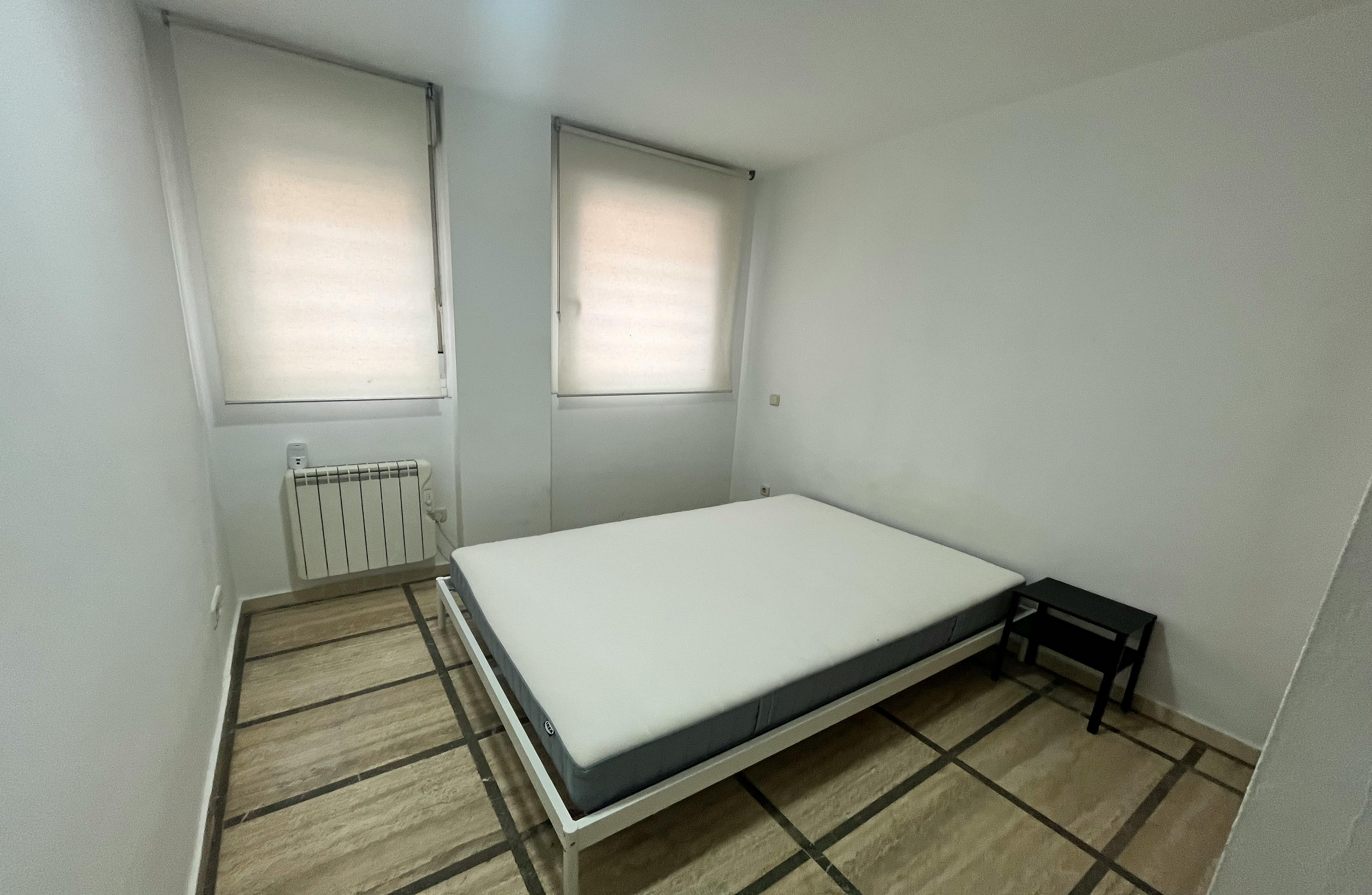 Apartment Madrid, 1 bed — photo 2