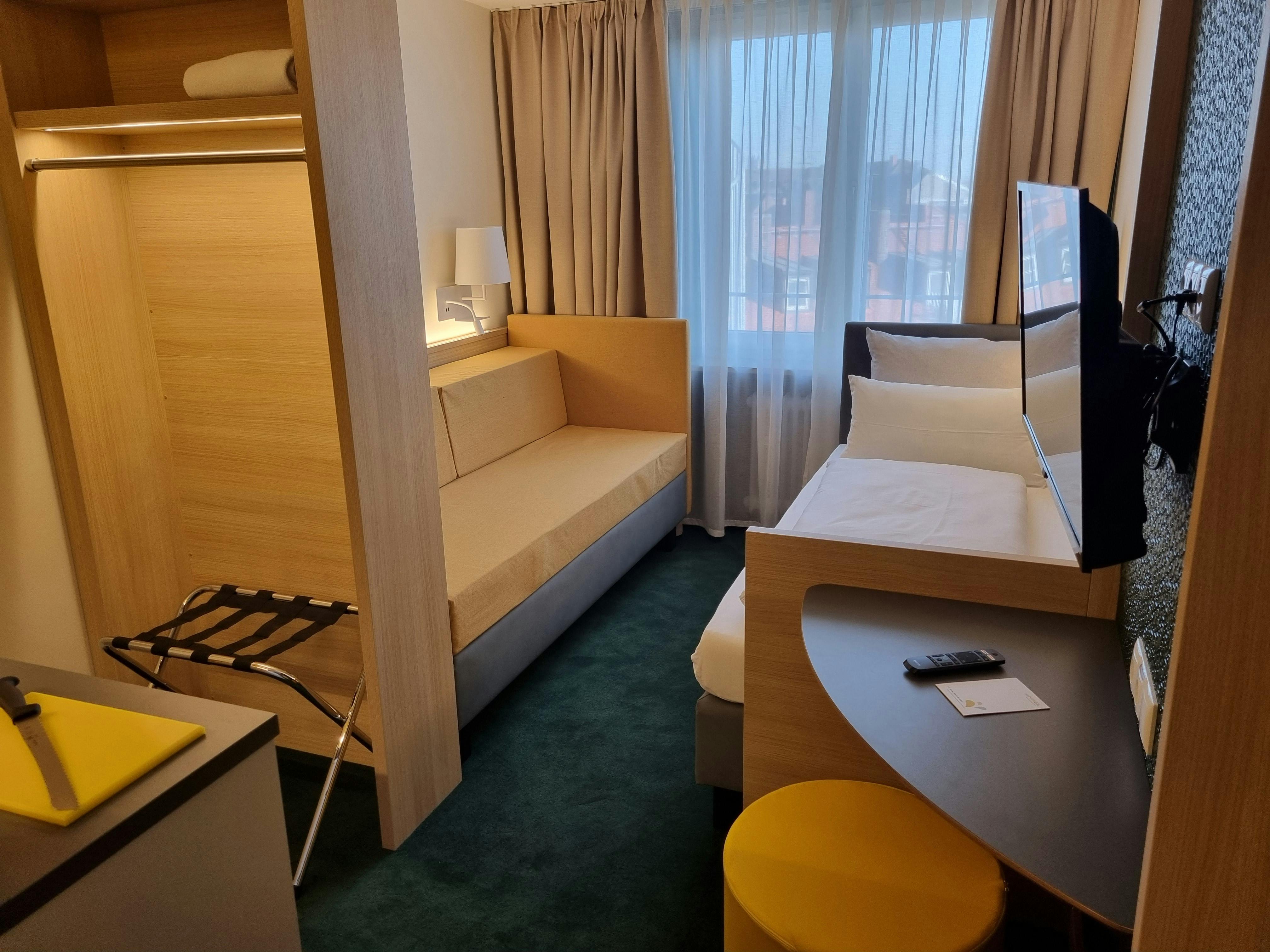 Lindwurmstraße, Munich preview