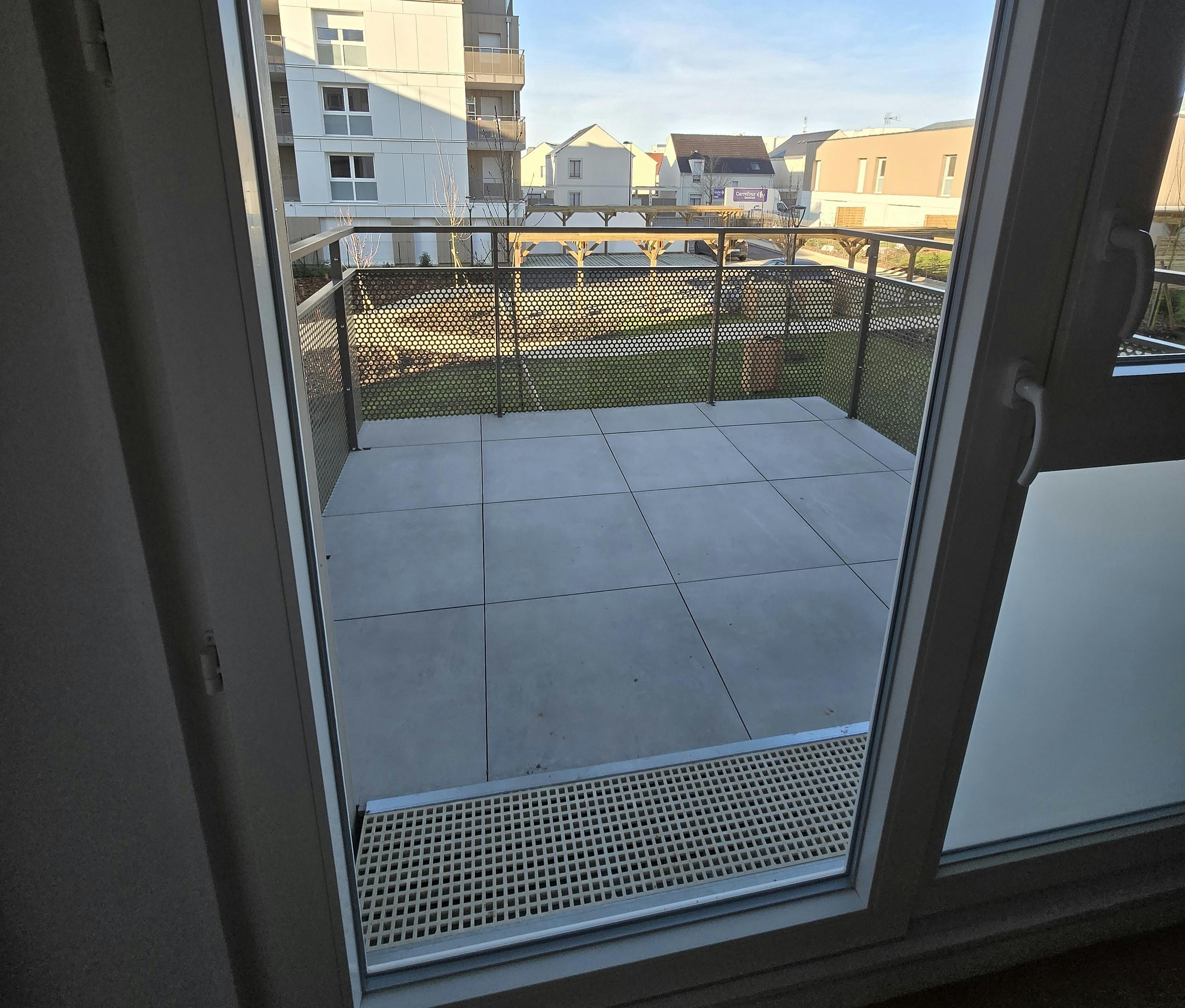 Single room Melun, 1 bed, 10m² — photo 8