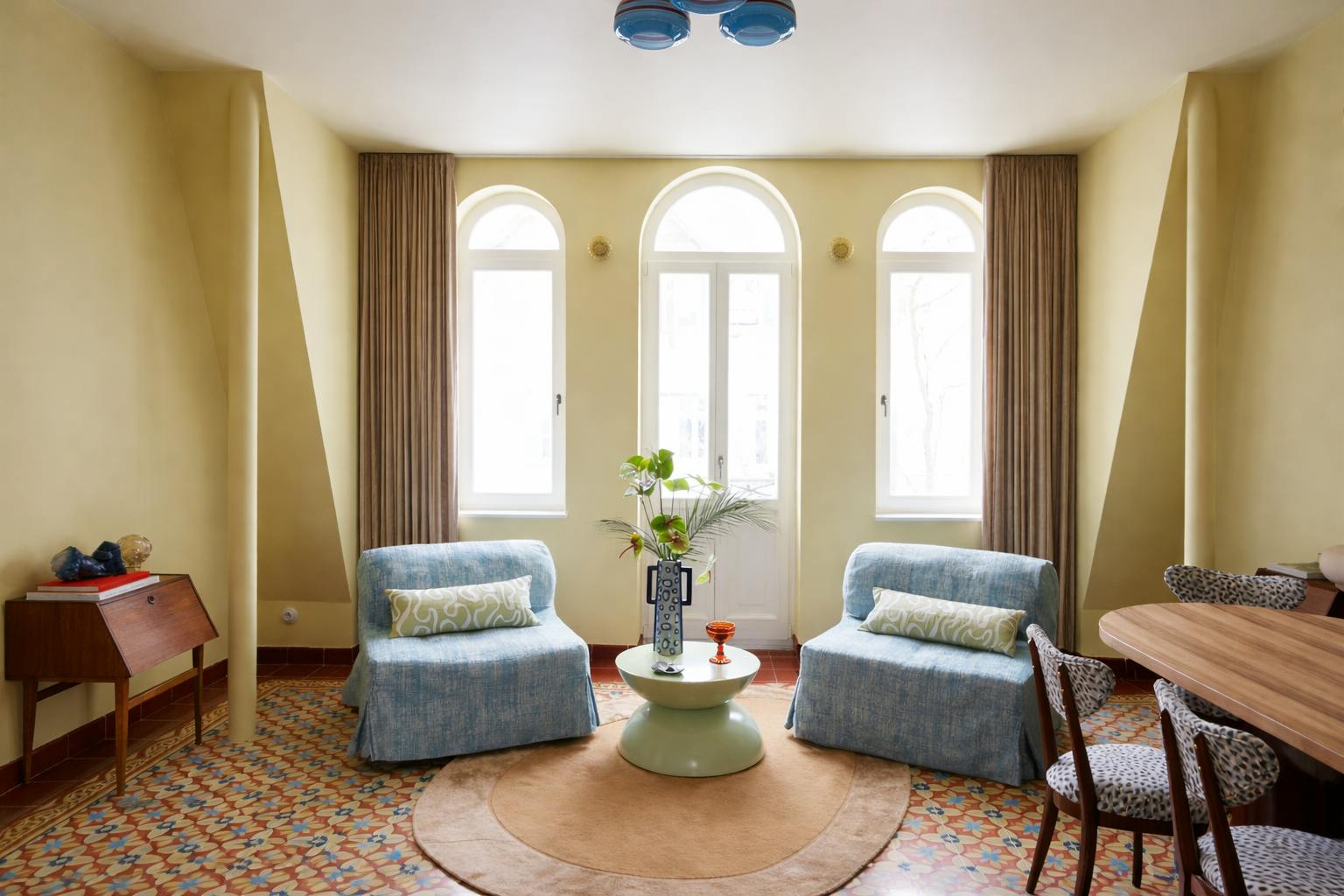 Appartement à louer pour 16 962 PLN/mois à Sopot, Jana Sobieskiego