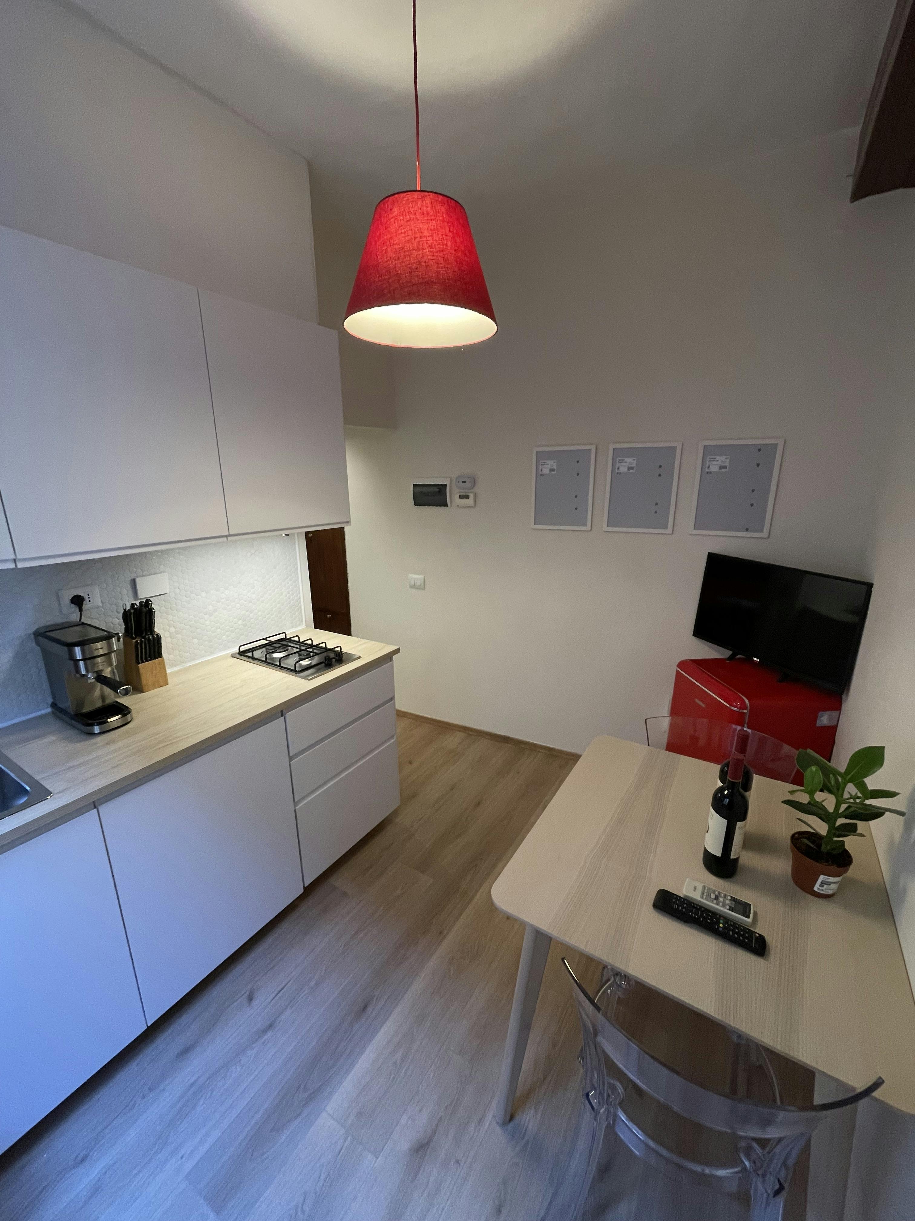 Appartamento in affitto a 1300 € al mese a Florence, Via Osteria del Guanto