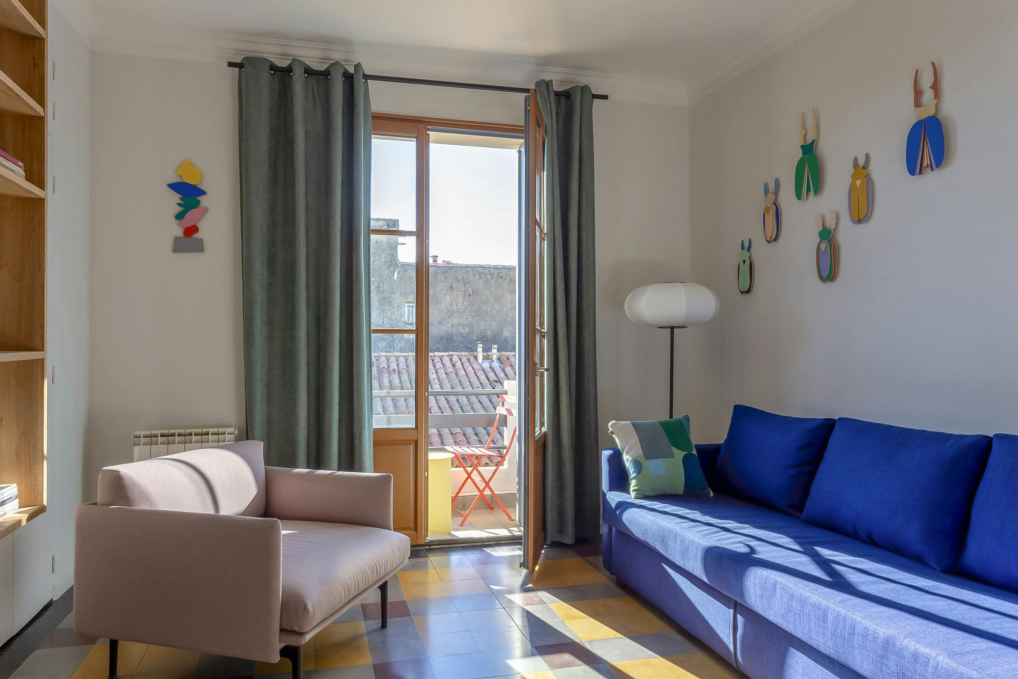 Apartment for rent for €9,999 per month in Montpellier, Rue de Lorraine