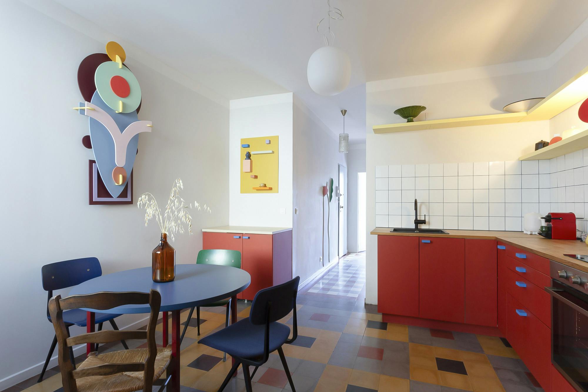 preview gallery tile