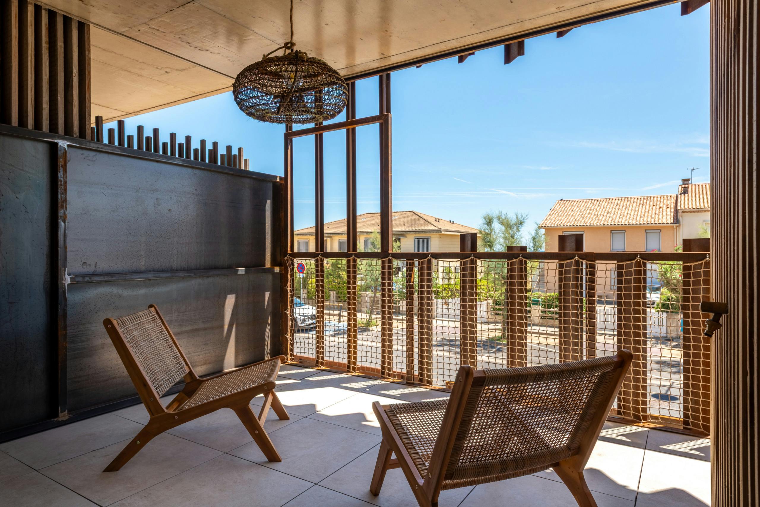 Wohnung zu mieten für 9.999 € pro Monat in Mauguio, Avenue Grassion Cibrand