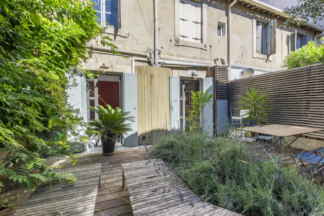 1-Bedroom Apartment in Rue du Général Mathieu Dumas, Montpellier (1692204) room image 96
