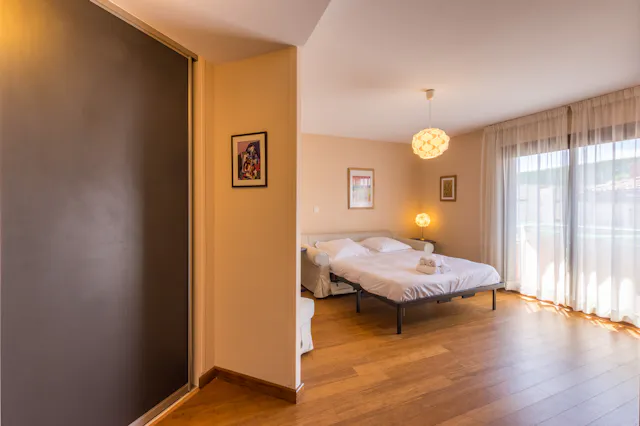 2-Bedroom Apartment in Rue du Carré du Roi, Montpellier (1692205) room image 120