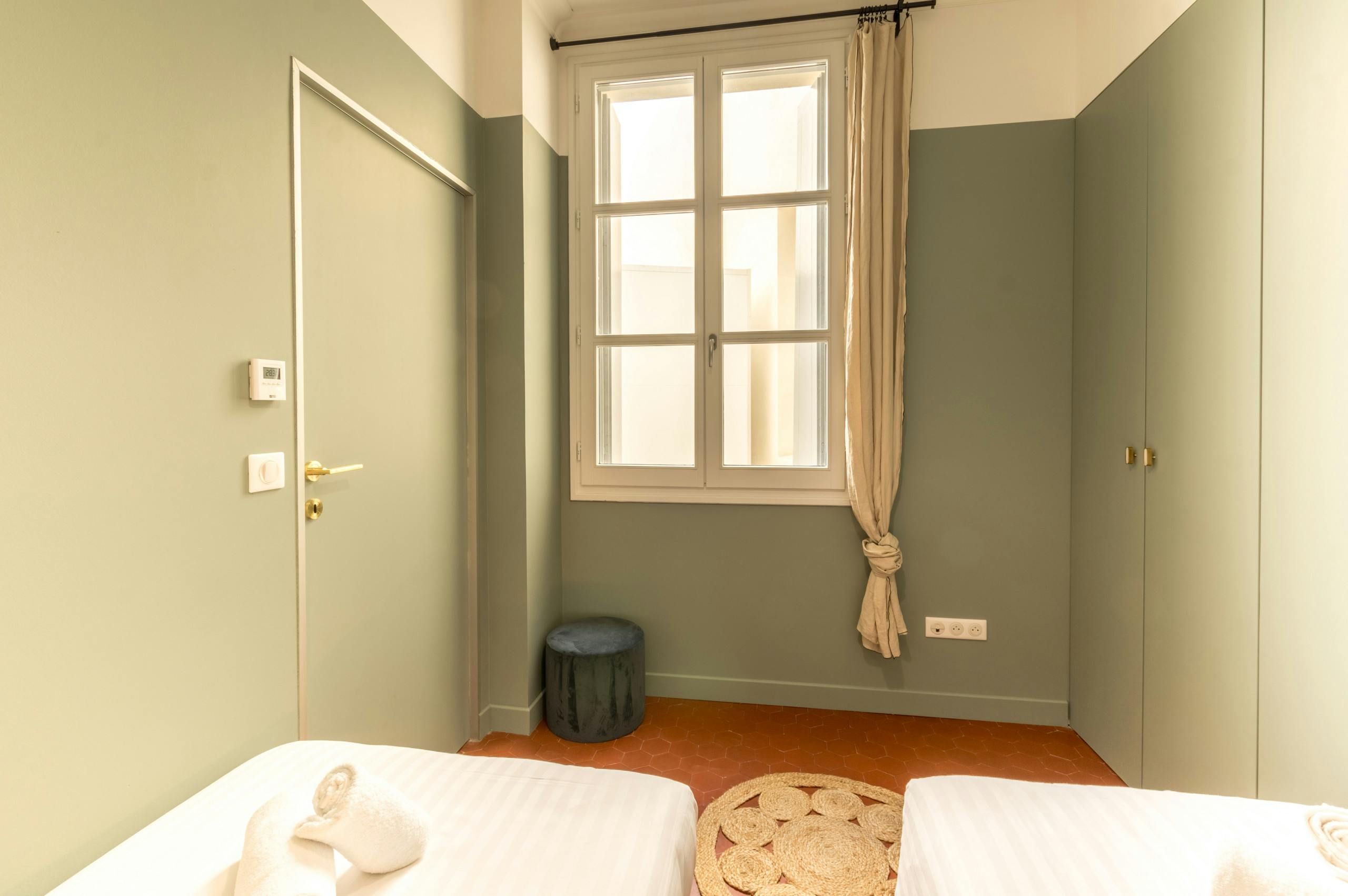 Apartment Montpellier, 2 beds — photo 11