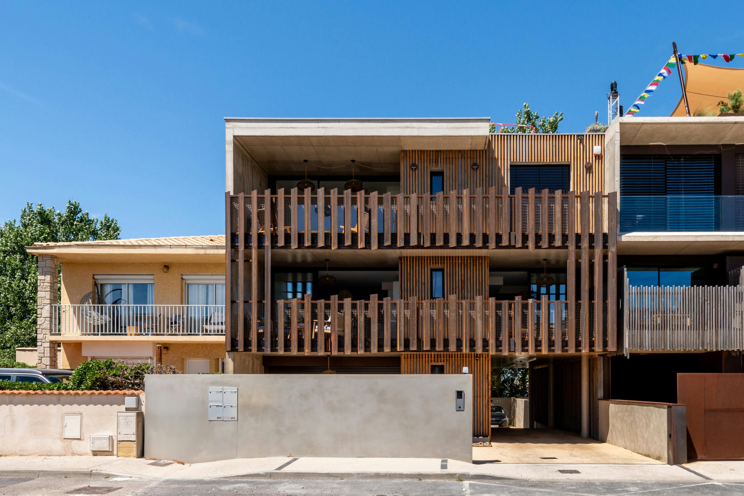 Appartement à louer pour 9 999 €/mois à Mauguio, Avenue Grassion Cibrand