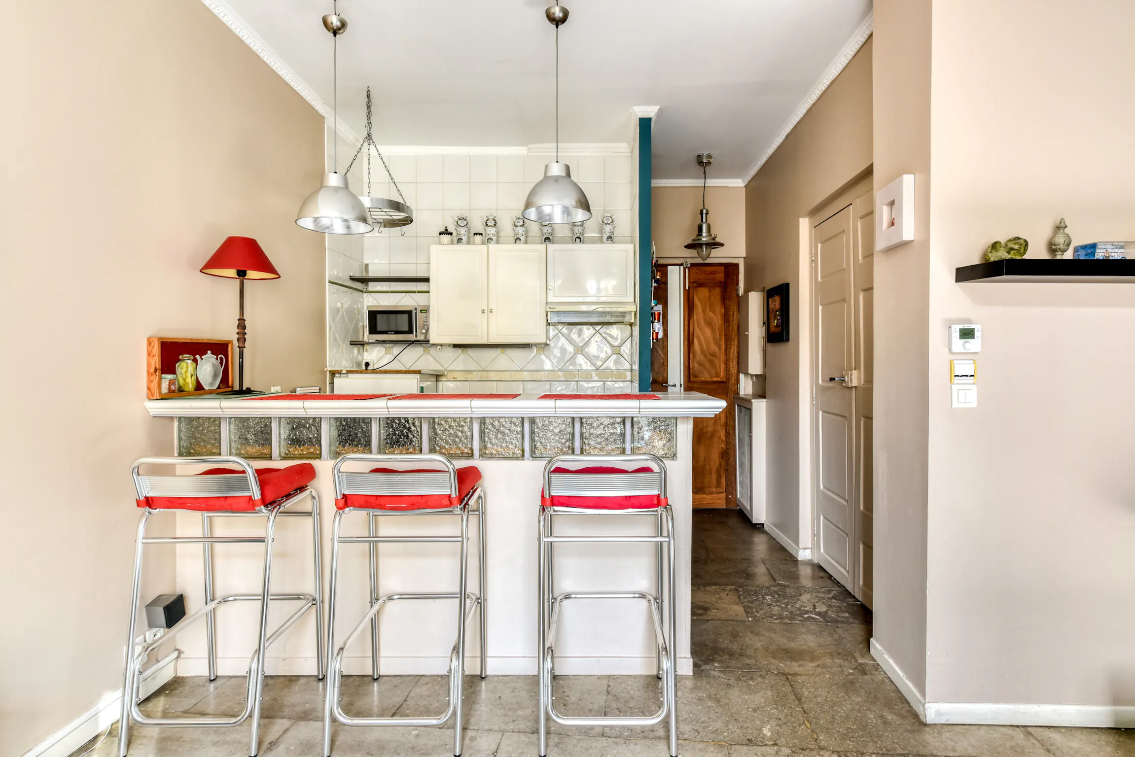 1-Bedroom Apartment in Rue du Plan du Palais, Montpellier (1692214) ROOM 4