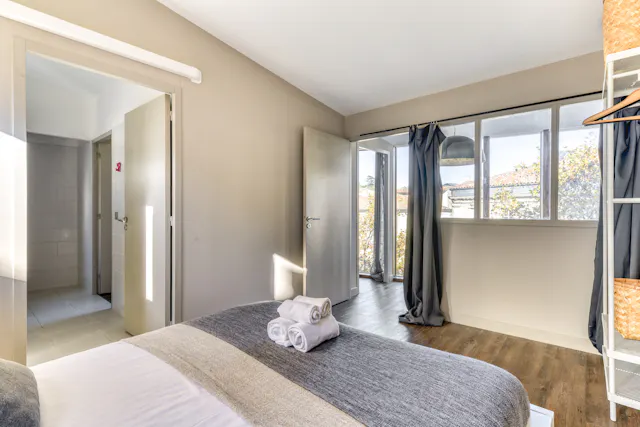 2-Bedroom Apartment in Rue du Faubourg du Courreau, Montpellier (1692221) room image 120