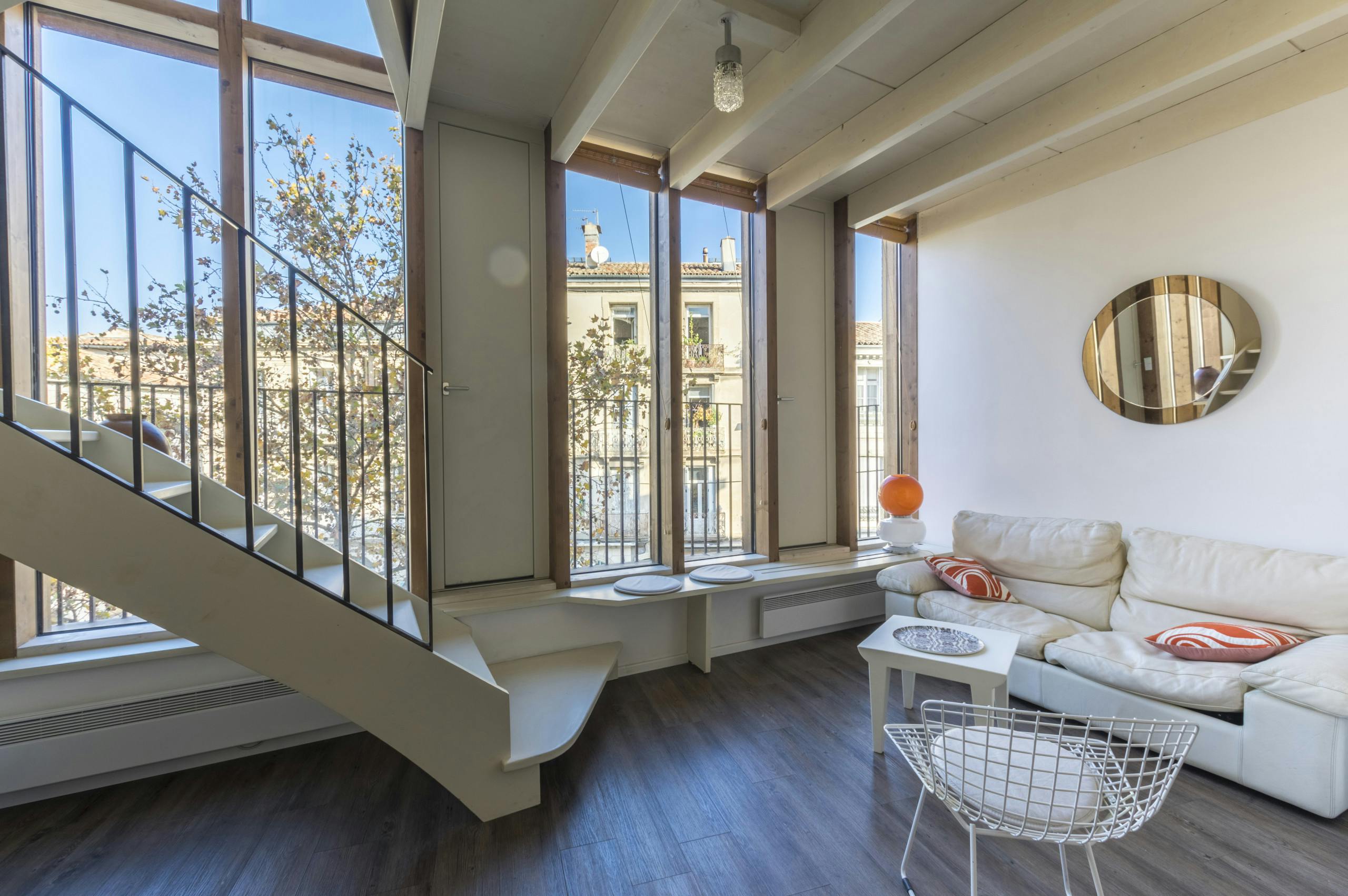 Wohnung zu mieten für 9.999 € pro Monat in Montpellier, Rue du Faubourg du Courreau