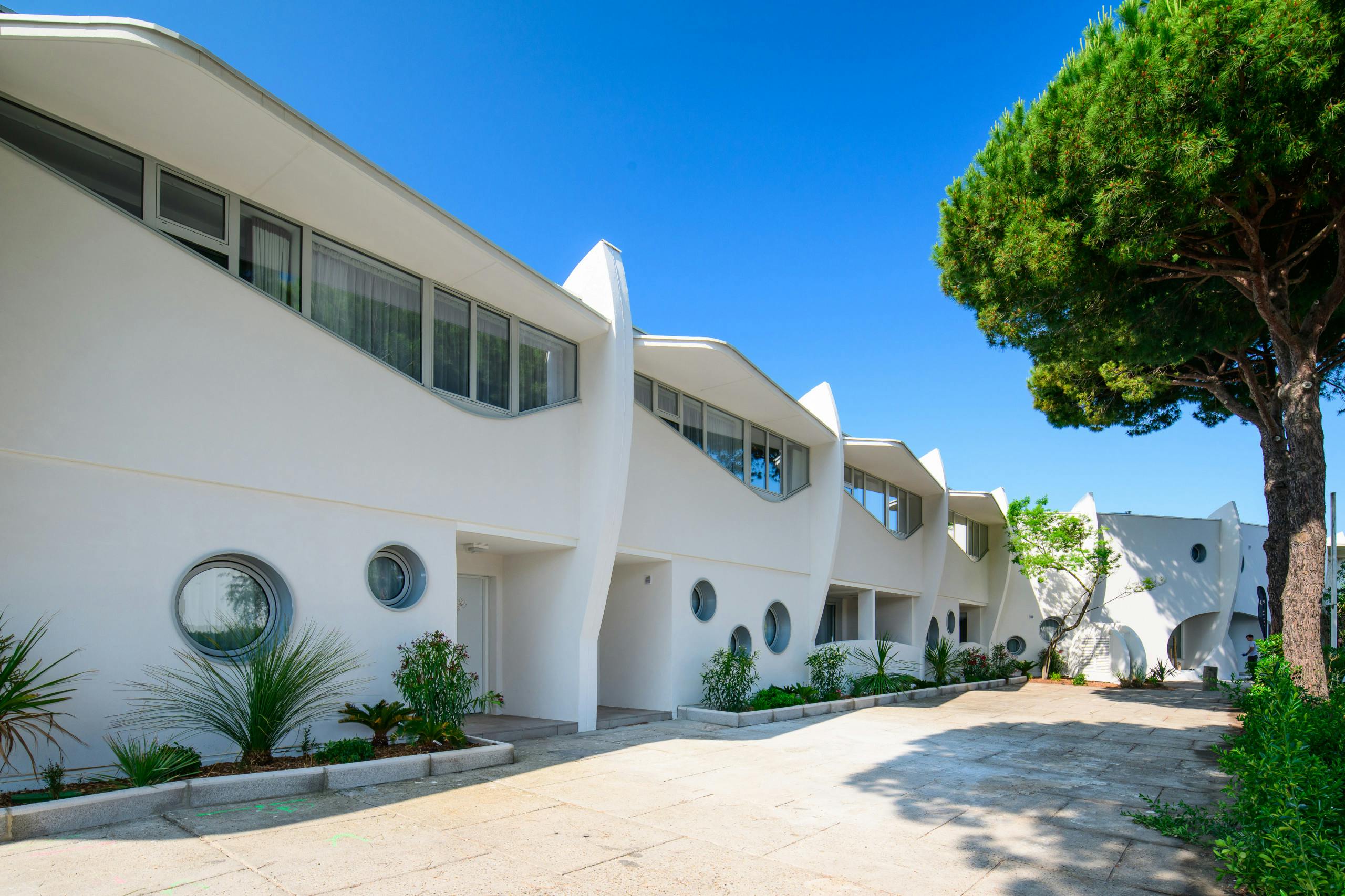 Wohnung zu mieten für 9.999 € pro Monat in La Grande-Motte, Allée d'Athènes