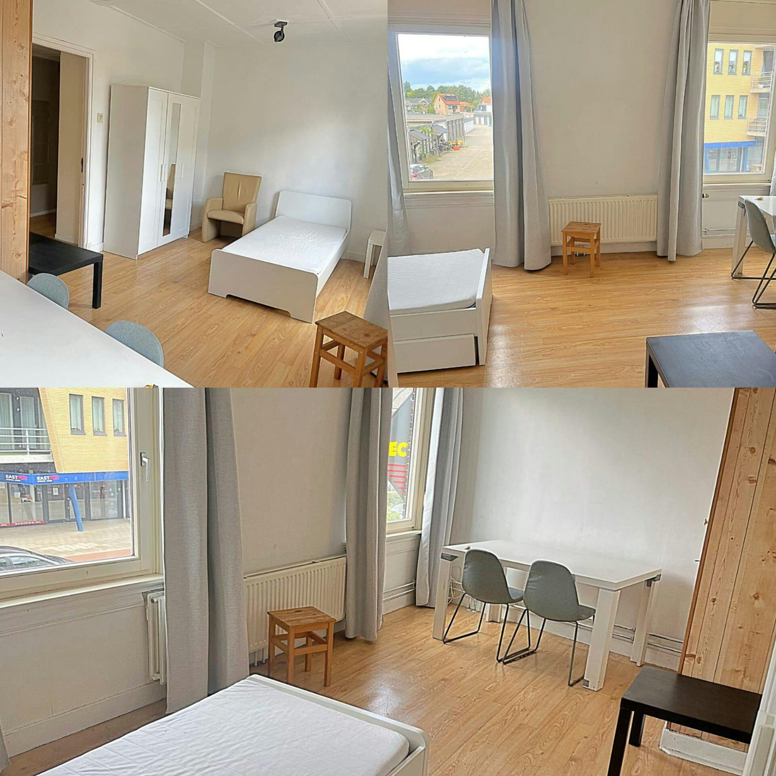 Privat rum att hyra för 645 € i månaden i Hengelo, Oldenzaalsestraat