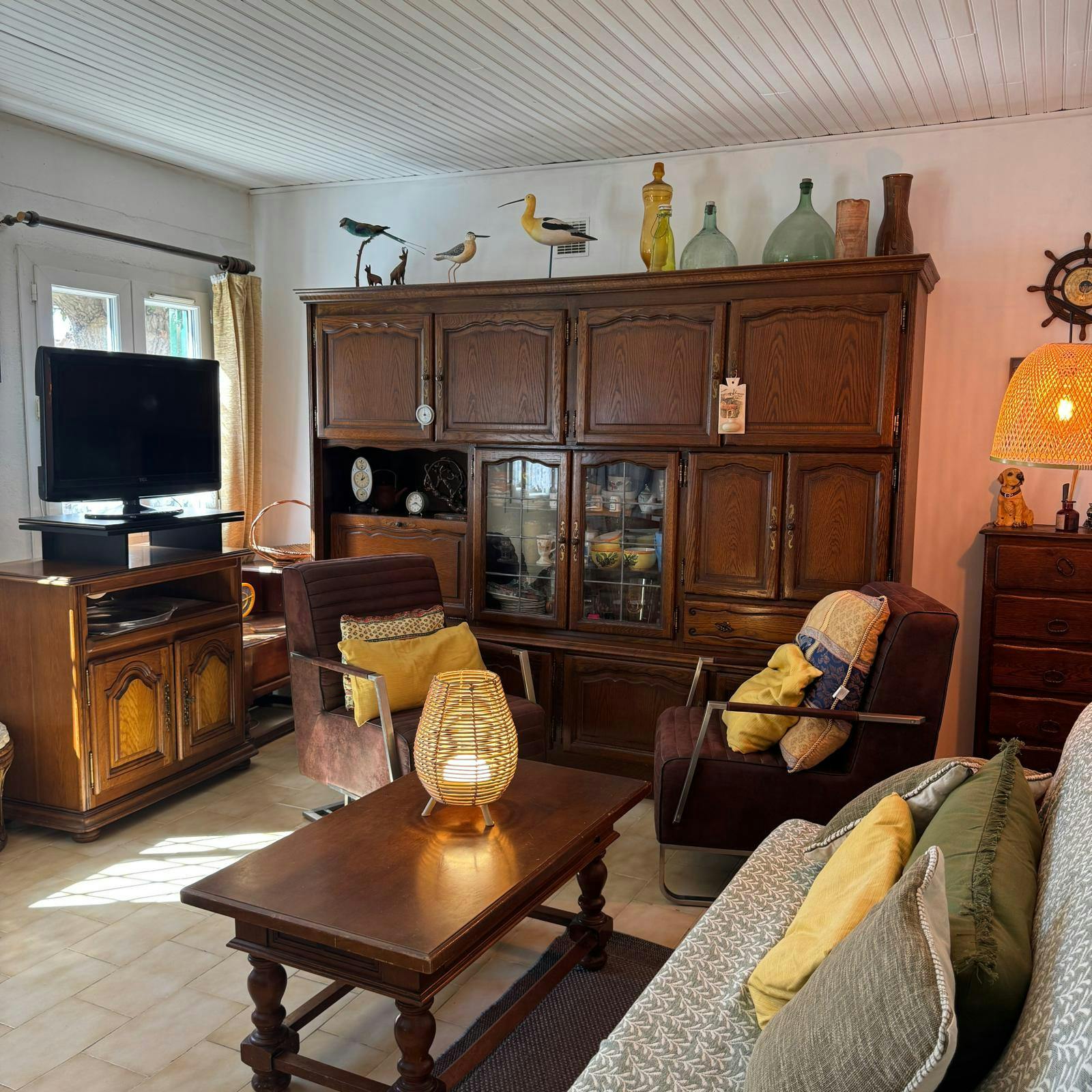 preview gallery tile