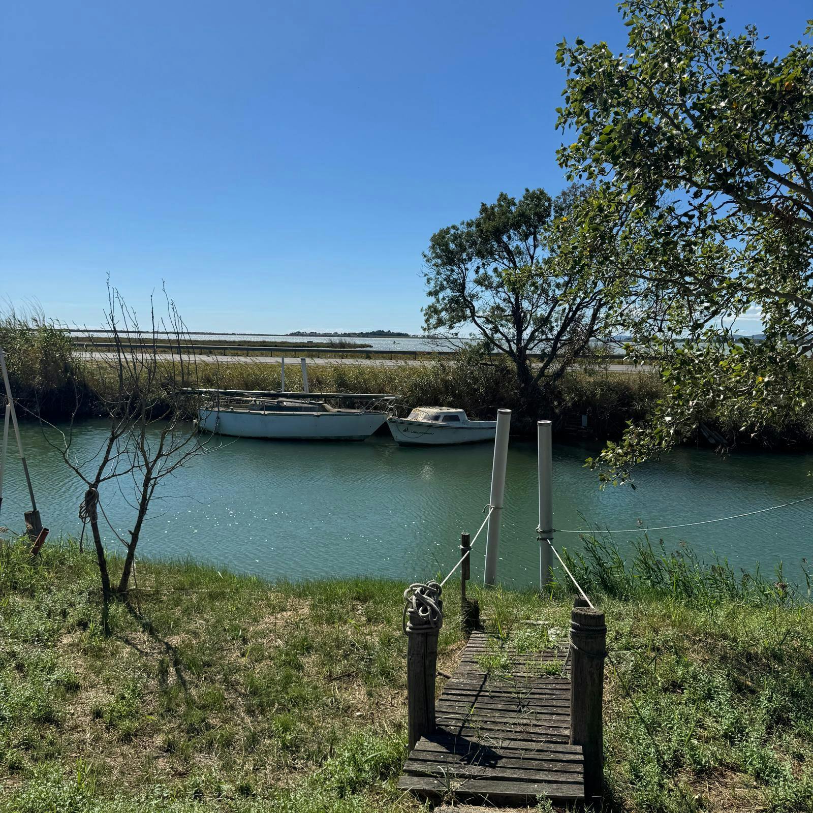 House for rent for €9,999 per month in Palavas-les-Flots, Les Premières Cabanes