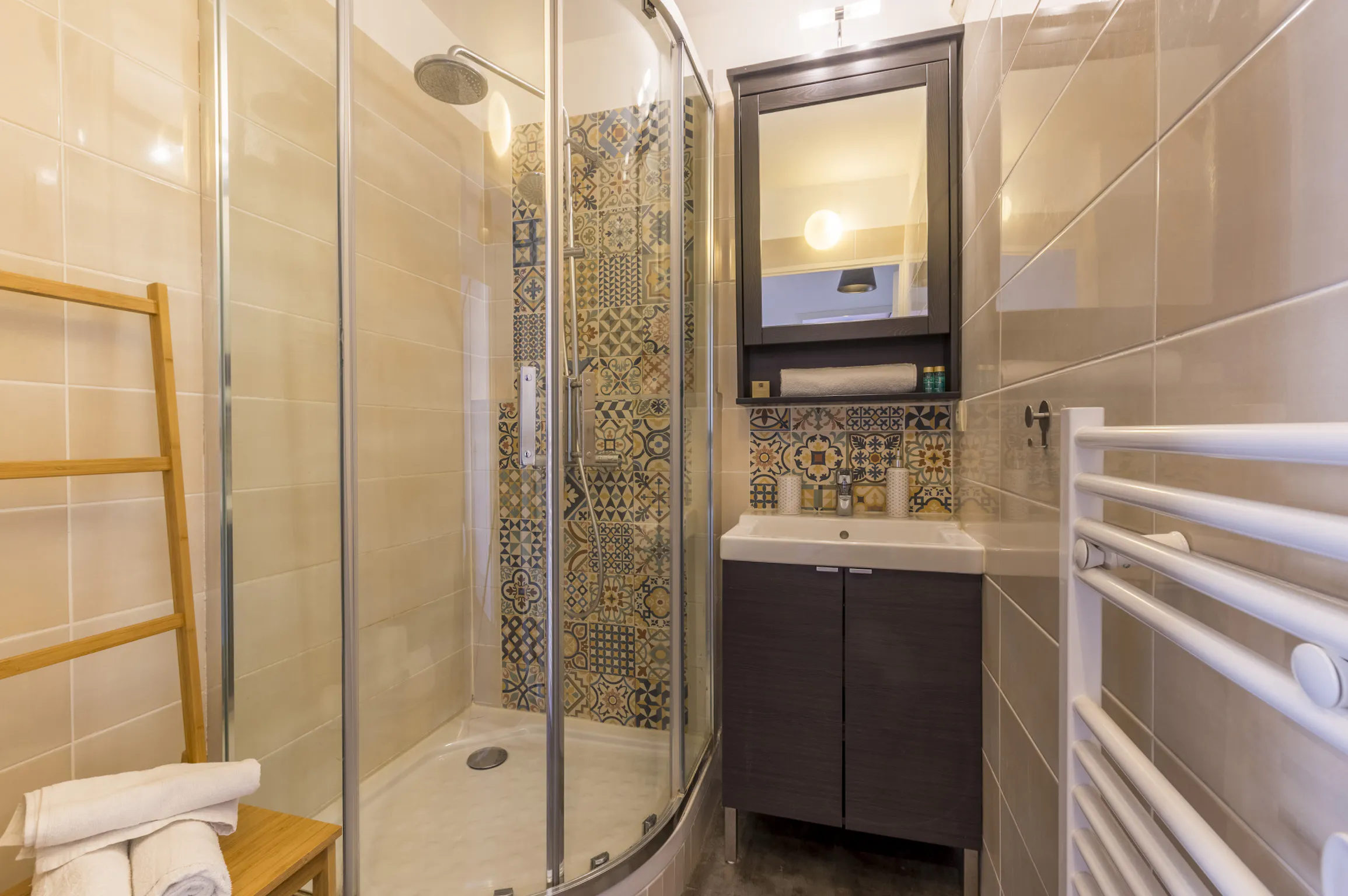1-Bedroom Apartment in Rue des Soldats, Montpellier (1692230) ROOM 2
