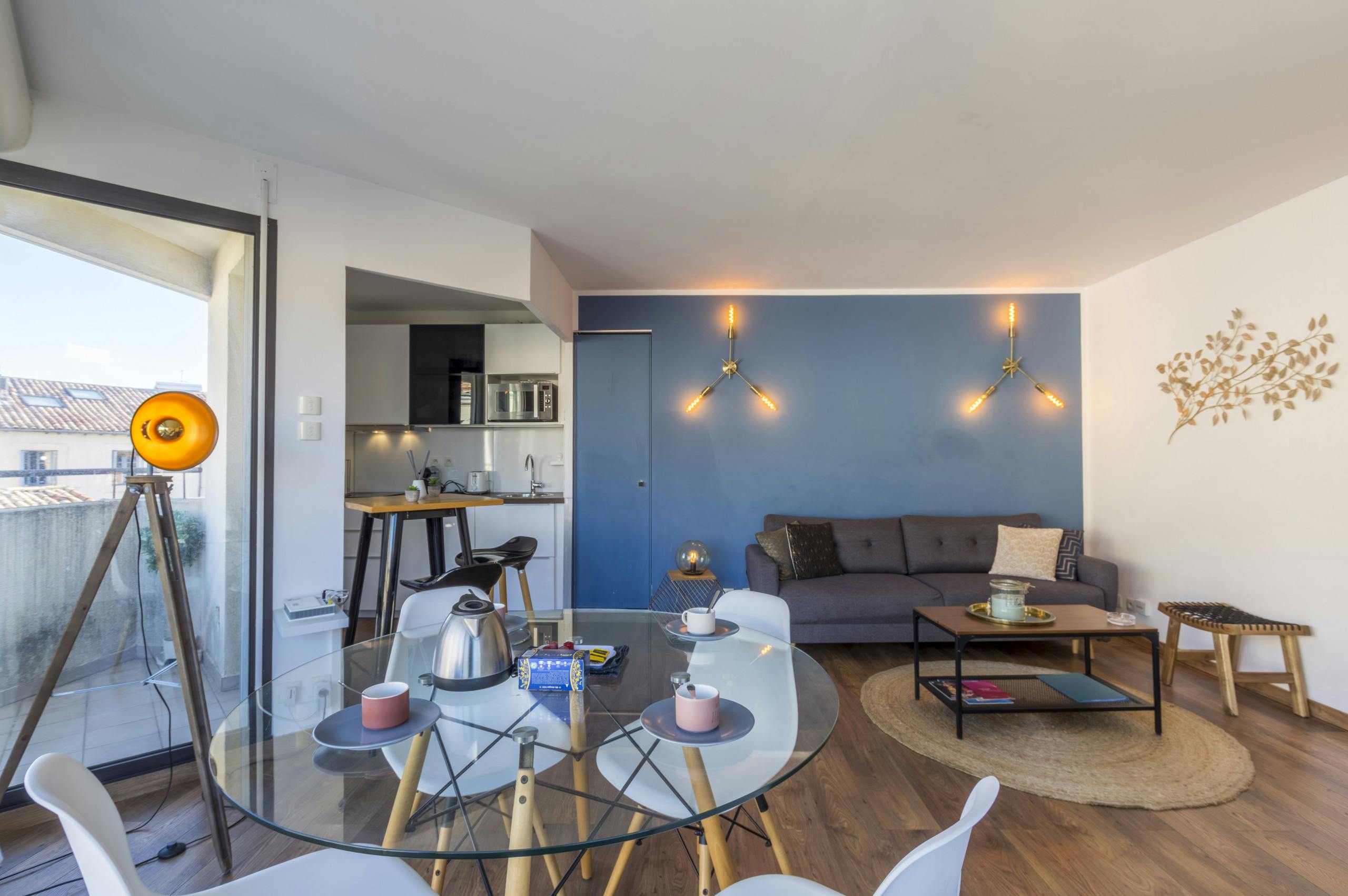 Apartment for rent for €9,999 per month in Montpellier, Rue des Soldats