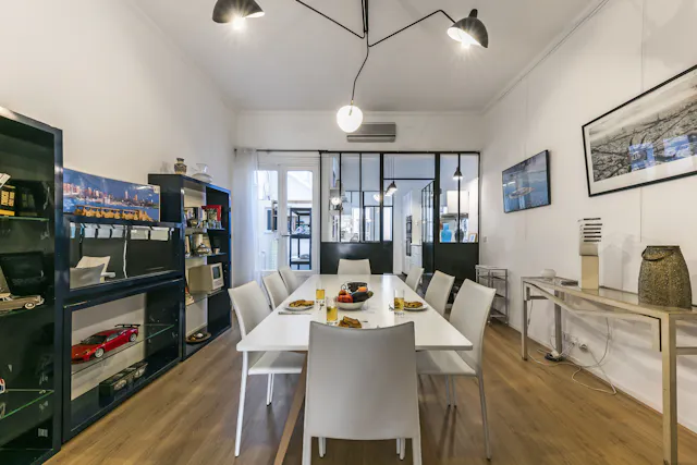 3-Bedroom Apartment in Boulevard du Jeu de Paume, Montpellier (1692232) room image 1