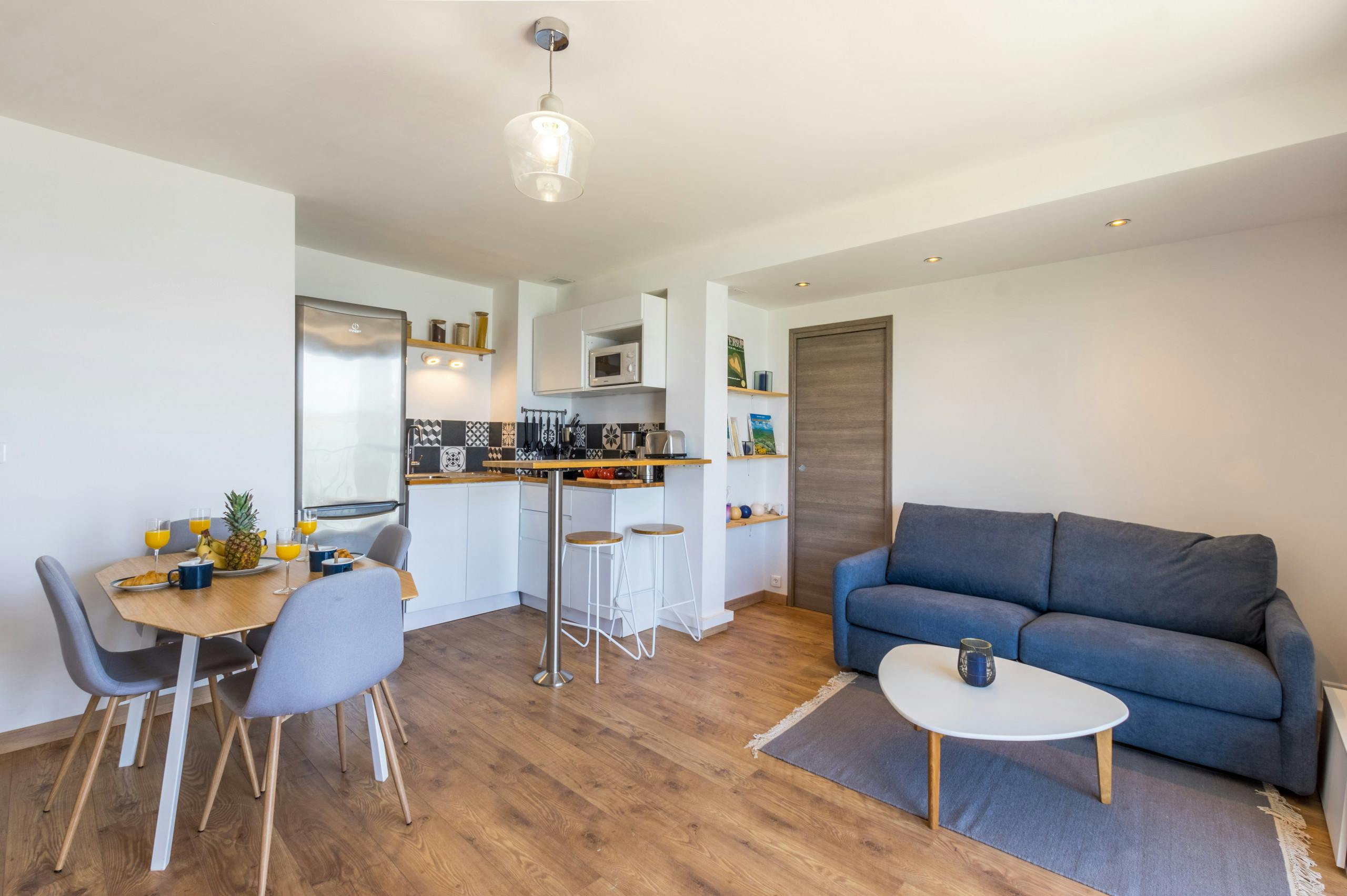 Wohnung zu mieten für 9.999 € pro Monat in Palavas-les-Flots, Avenue Saint-Maurice