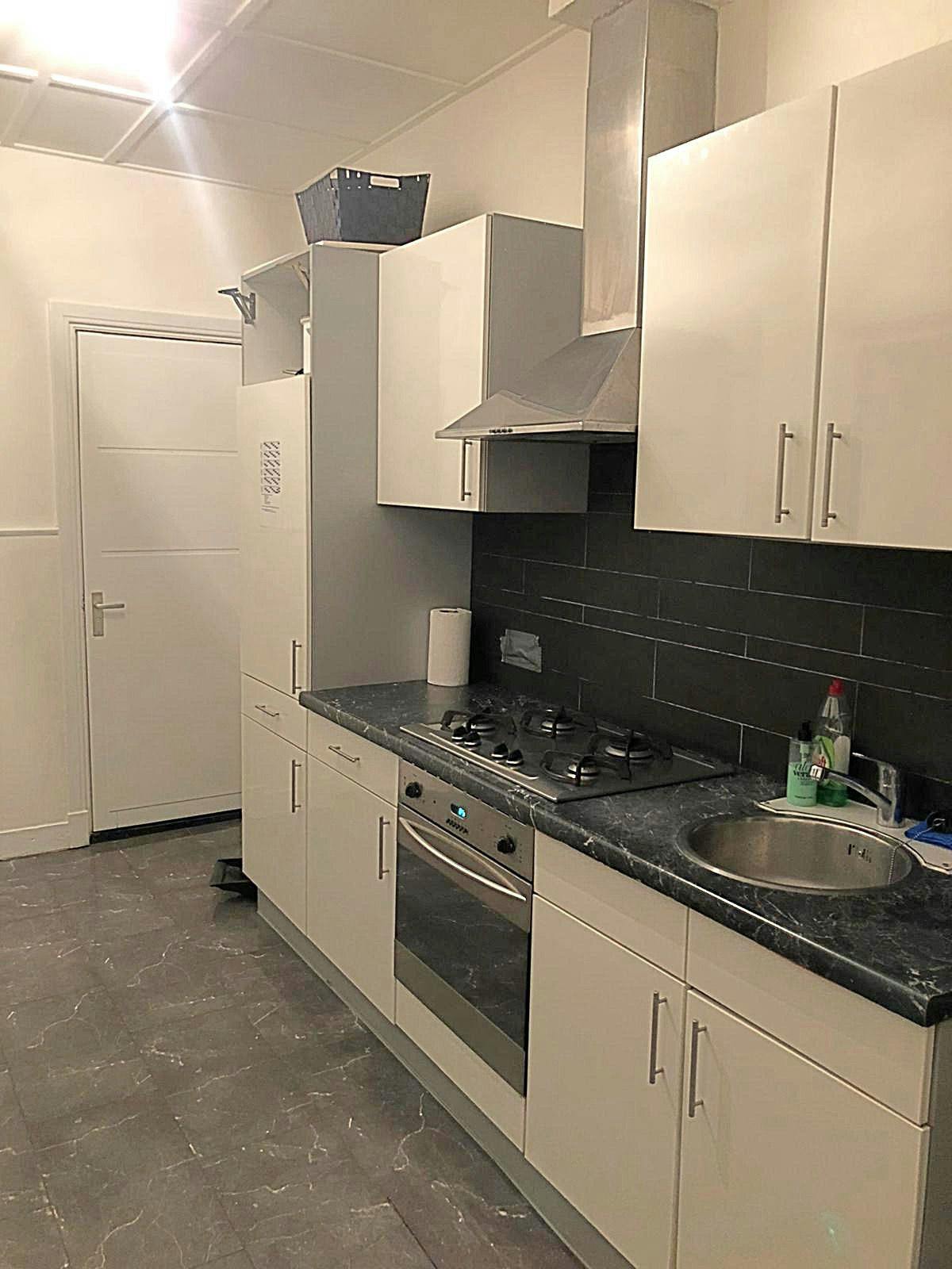 Single room Hengelo, 1 bed, 23m² — photo 10