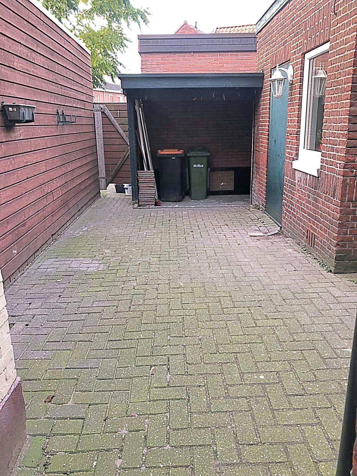 Single room Hengelo, 1 bed, 23m² — photo 8