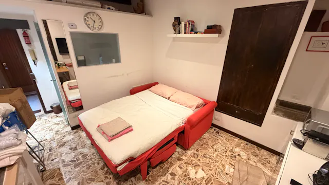 1-Bedroom Apartment in Via Osteria del Guanto, Florence (1692243) room image 40
