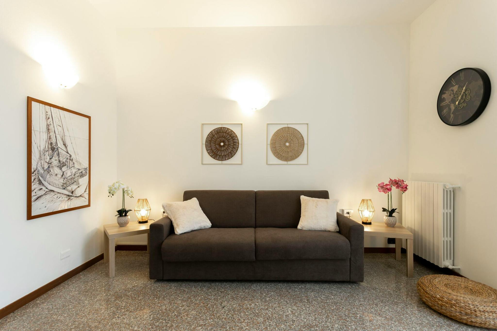 Via Jacopo Rezia, Como preview