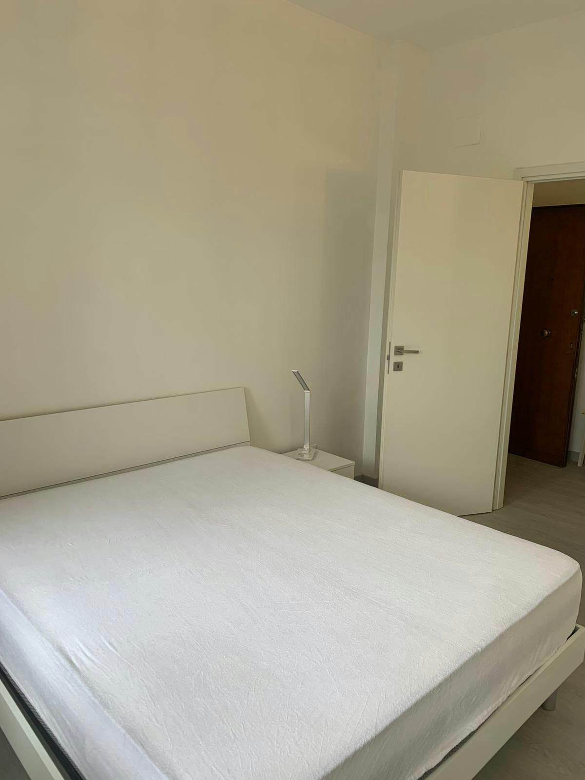 Via Vittore Carpaccio, Rome preview