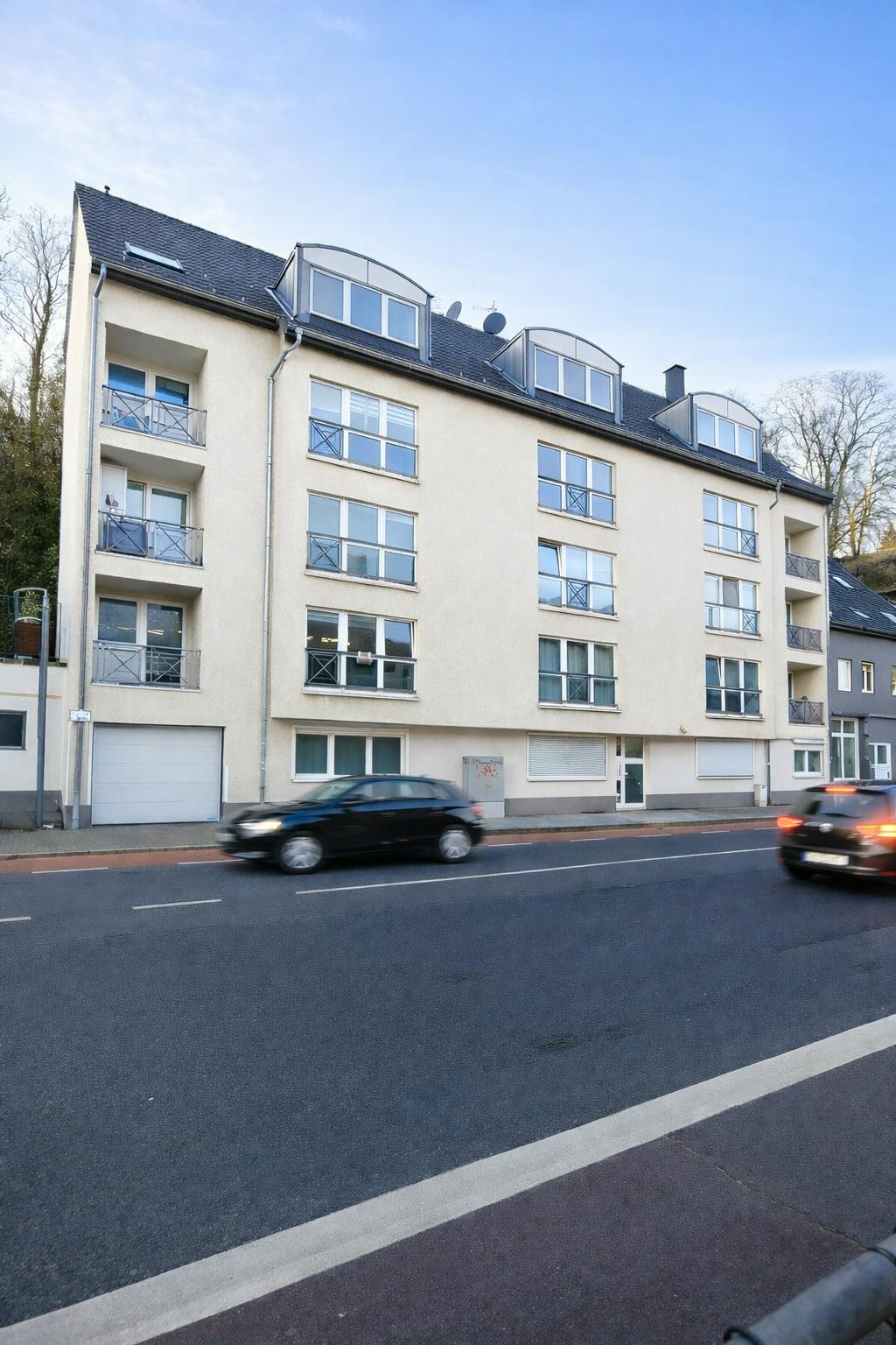 Будинок за оренду для 750 EUR на місяць у Wuppertal, Sonnborner Straße