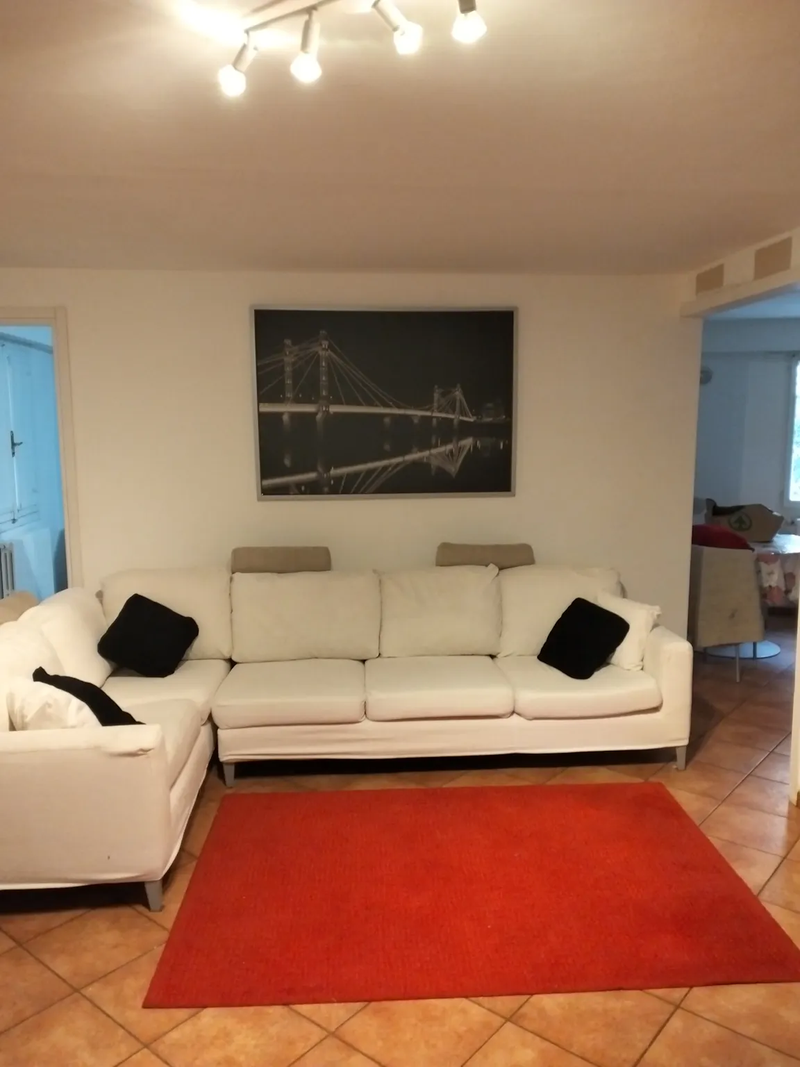 Via Luigi Negrelli, Padova preview