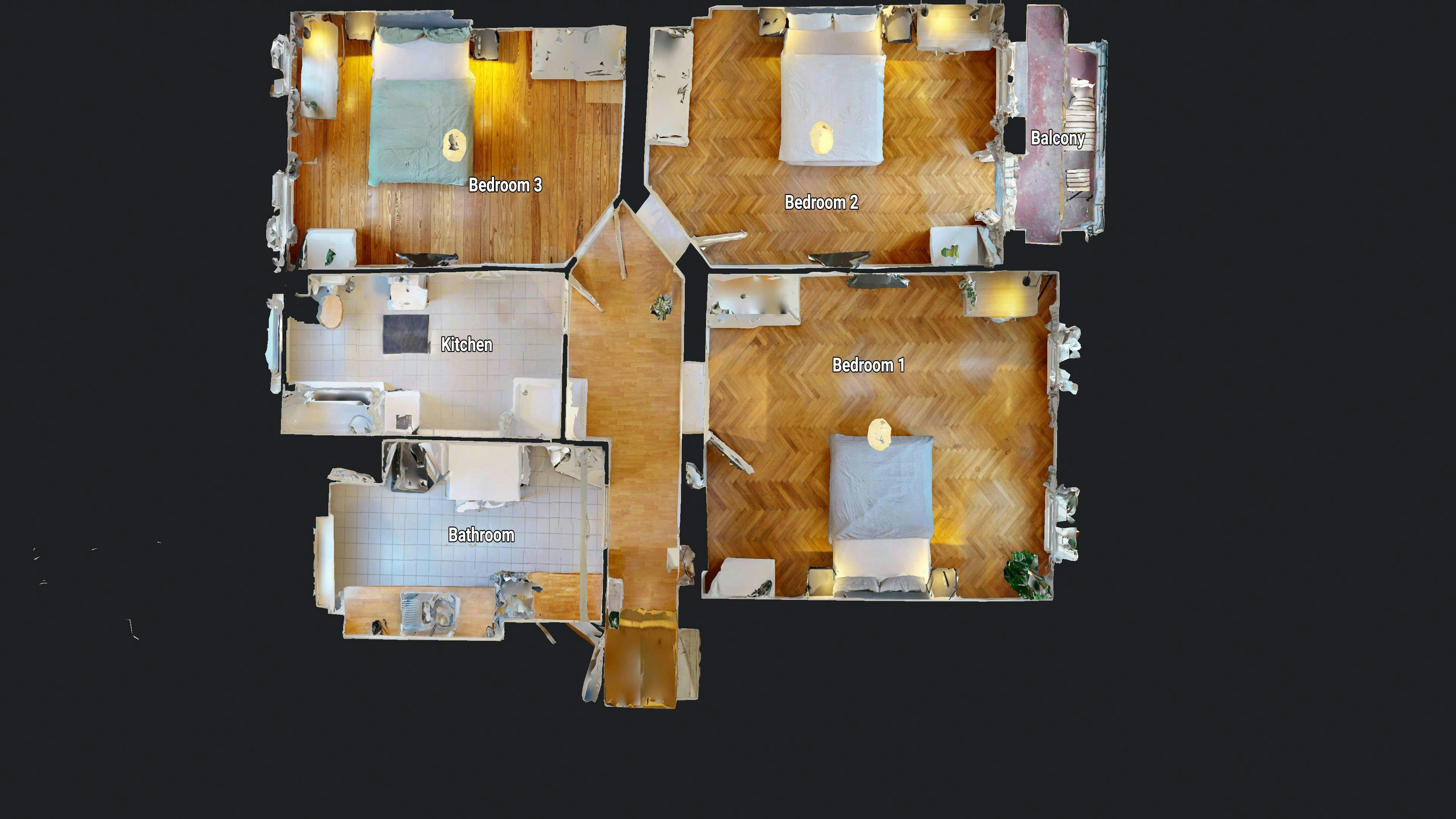 preview gallery tile