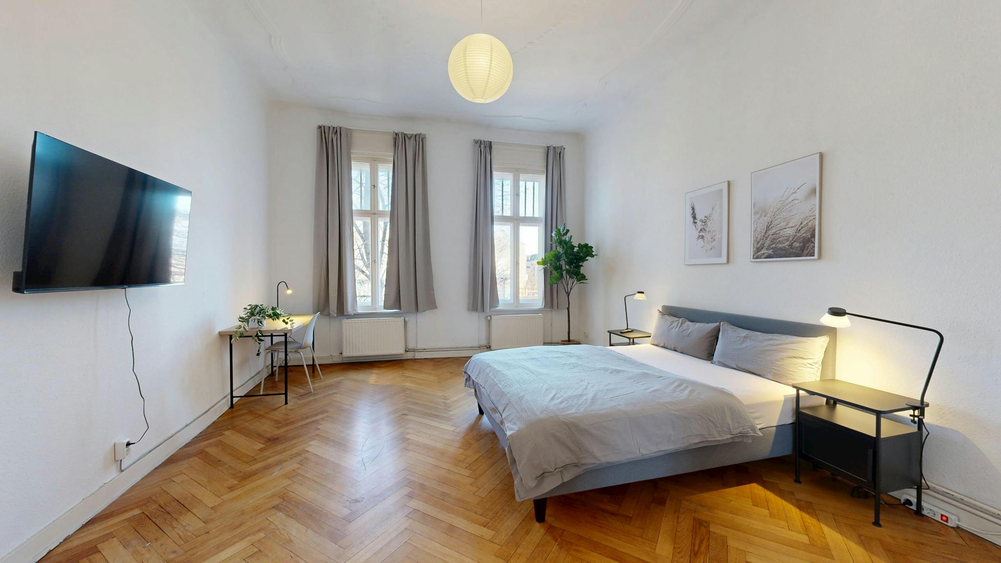 Nordbahnstraße, Berlin preview