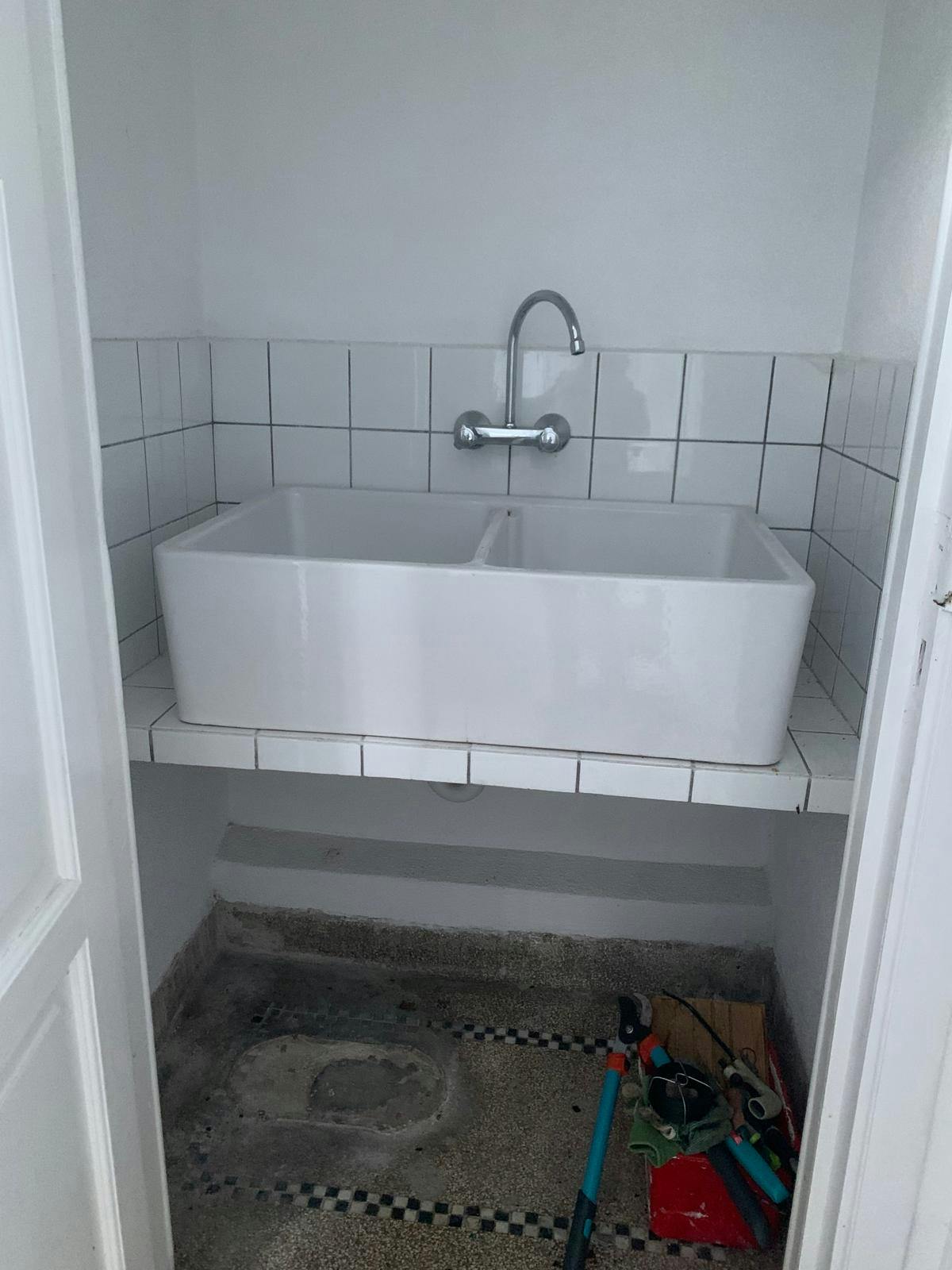Single room Ixelles, 1 bed, 20m² — photo 14