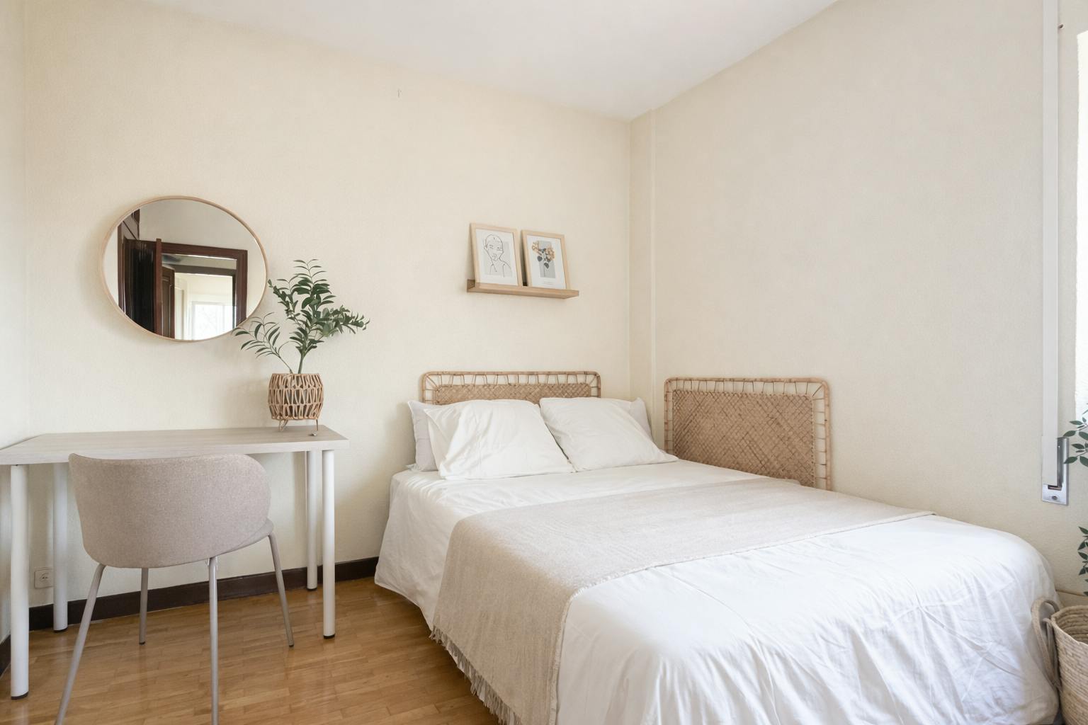 Paseo del Comandante Fortea, Madrid preview