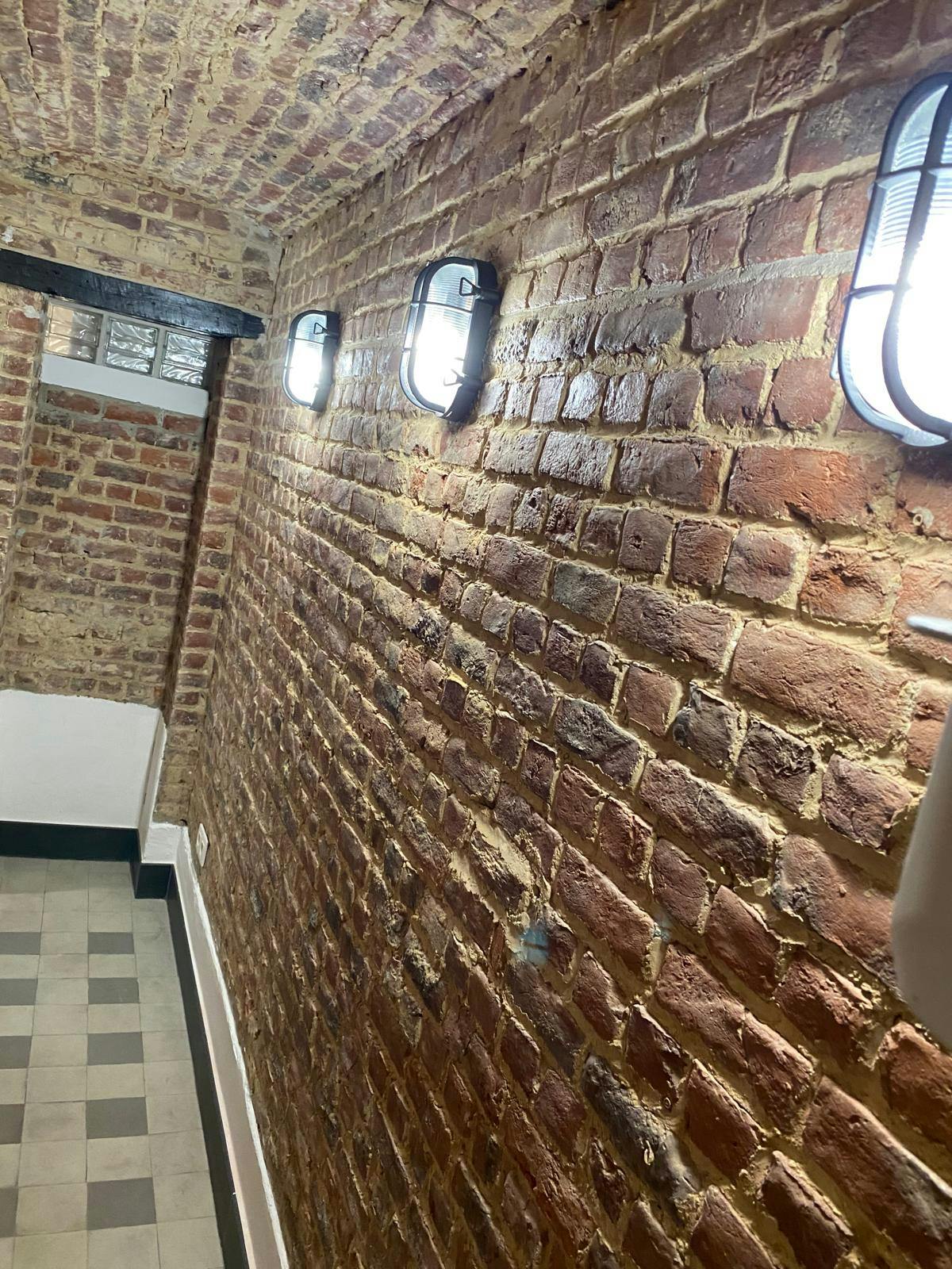 Single room Ixelles, 1 bed, 20m² — photo 10