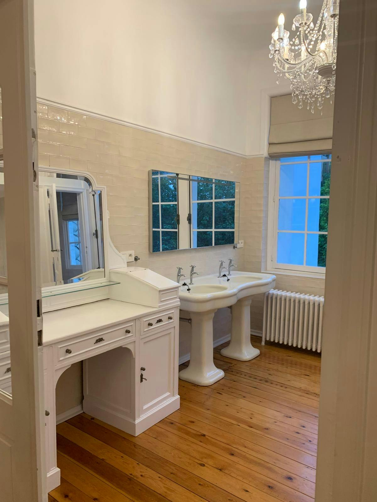 Single room Ixelles, 1 bed, 20m² — photo 12