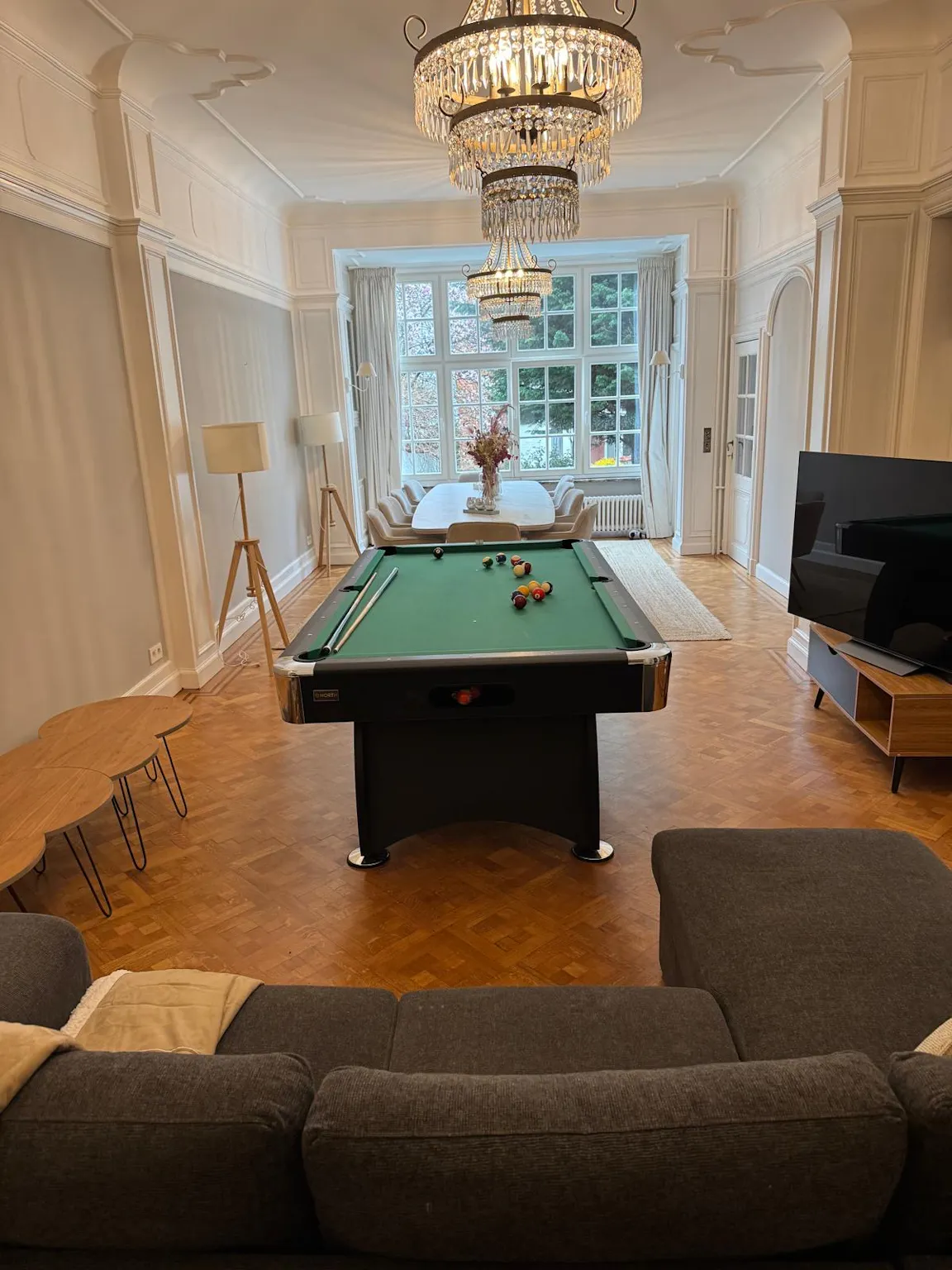 Avenue Jeanne, Ixelles preview